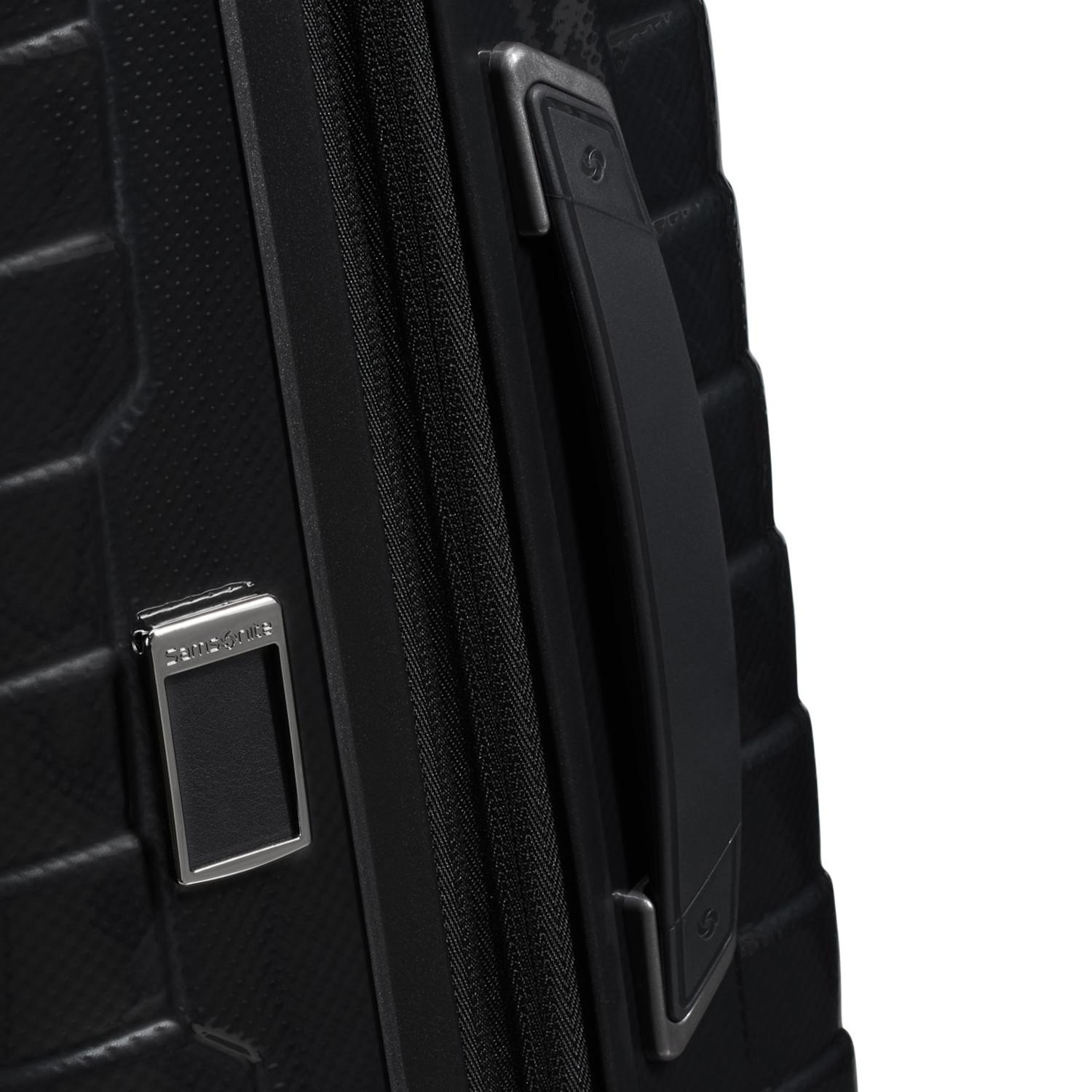 Samsonite Proxis Kabin Boy Valiz 2010053787002