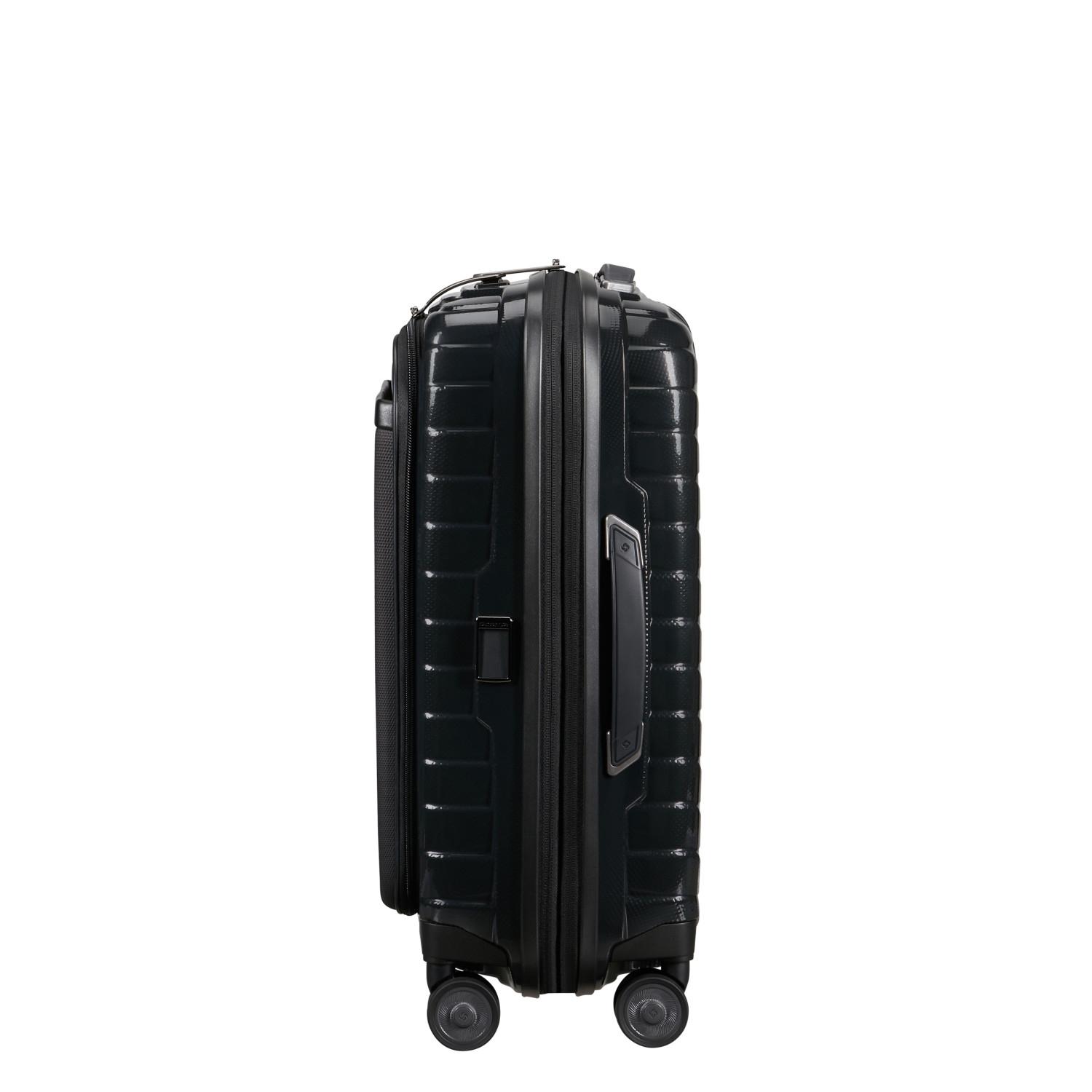 Samsonite Proxis Kabin Boy Valiz 2010053787002