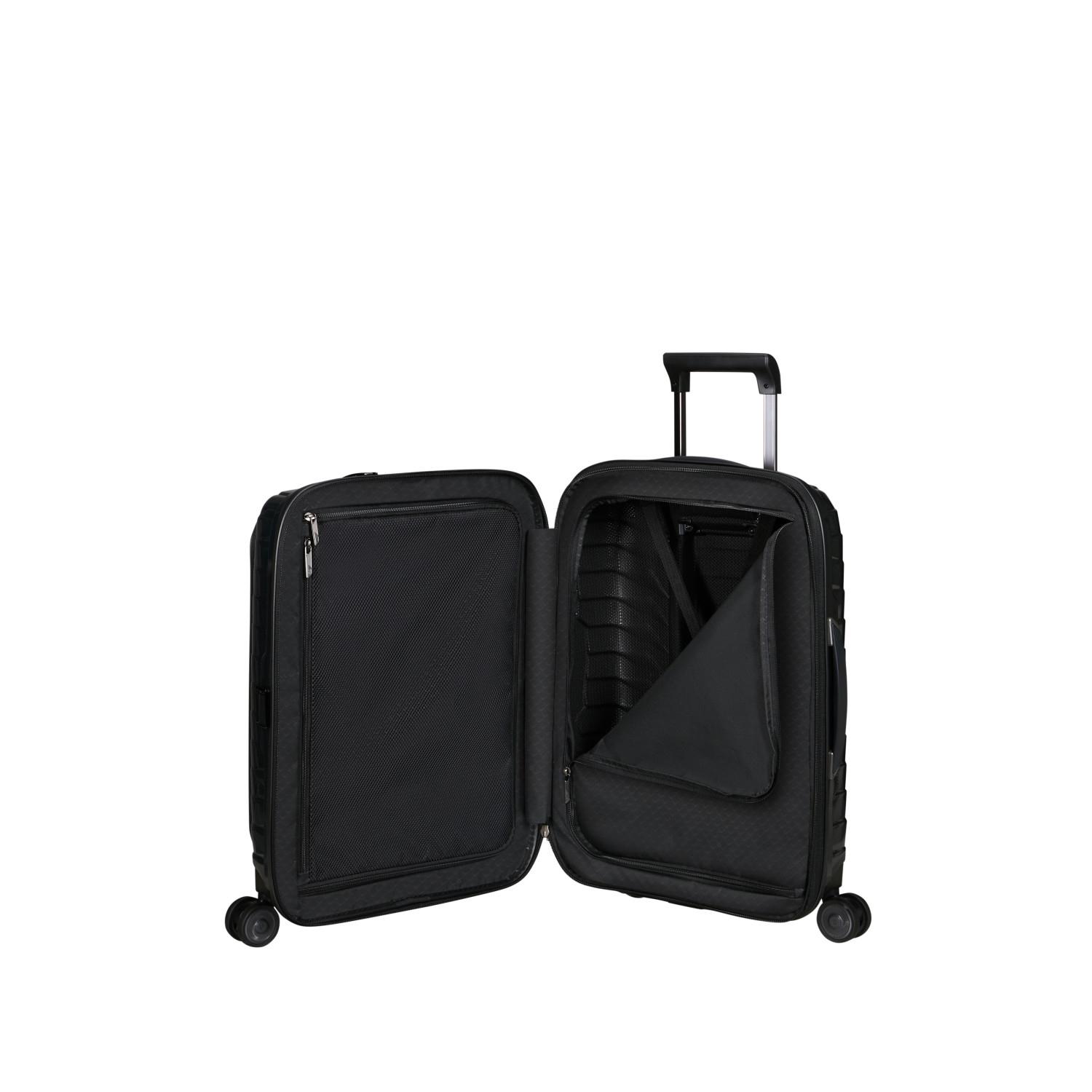 Samsonite Proxis Kabin Boy Valiz 2010053787002