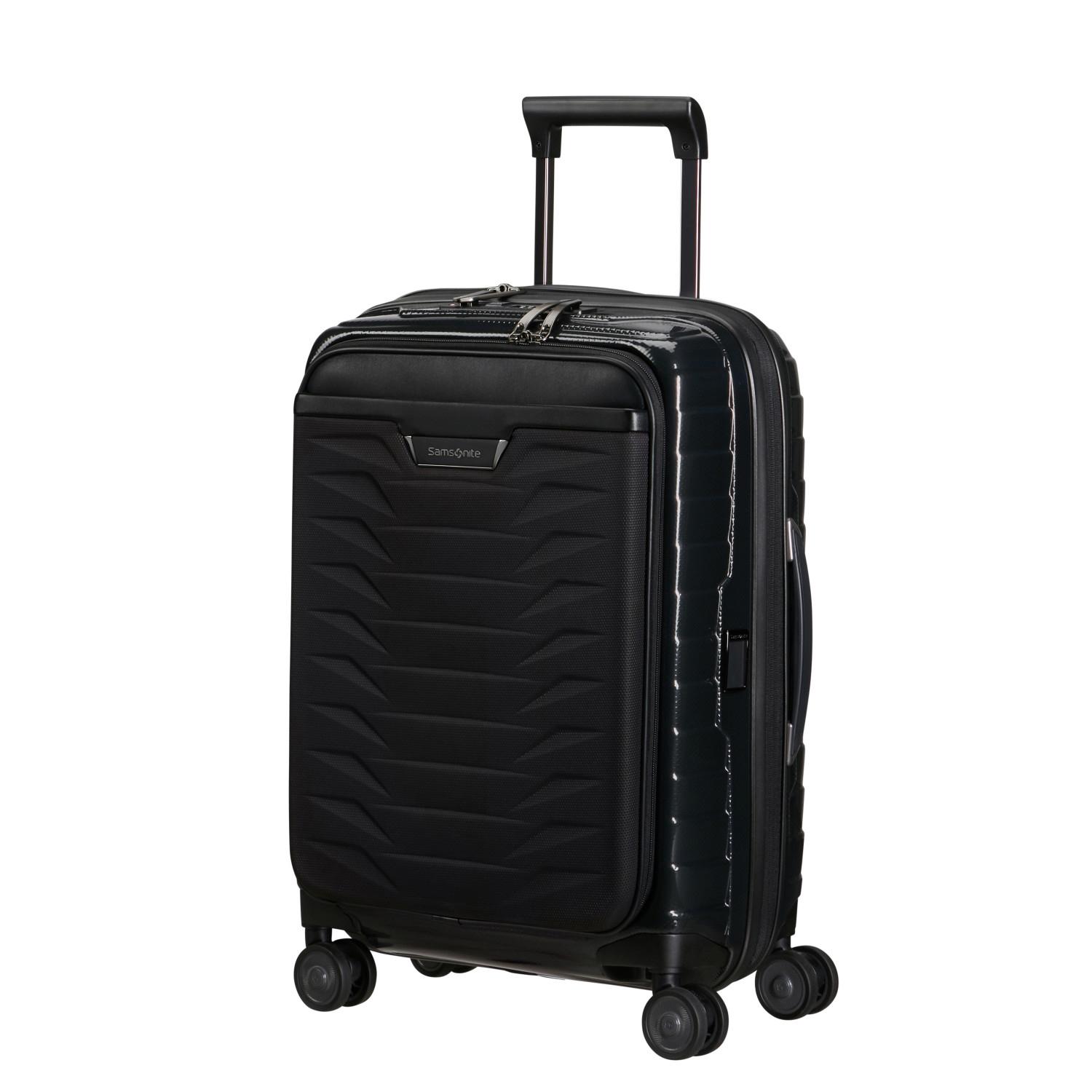 Samsonite Proxis Kabin Boy Valiz 2010053787002