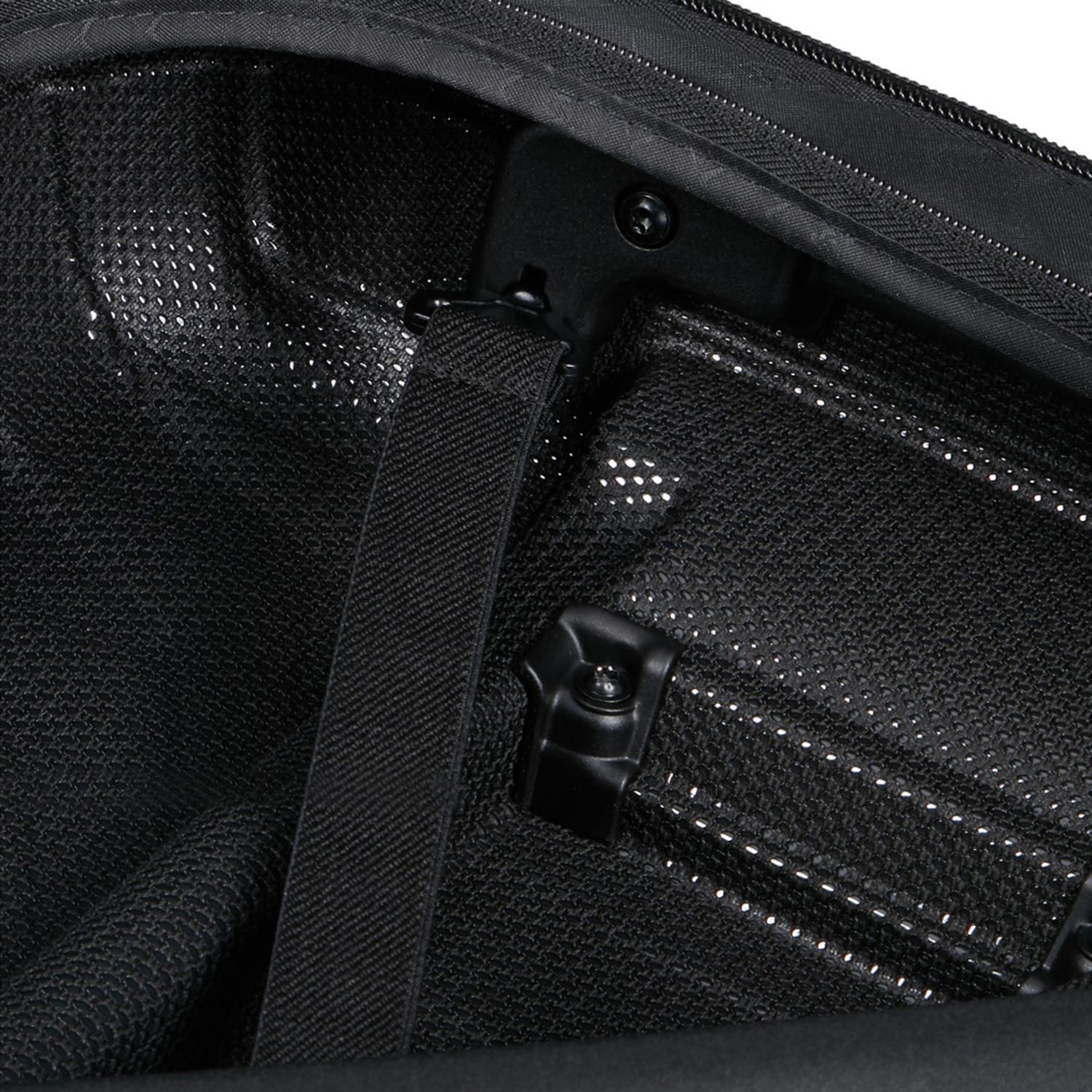 Samsonite Proxis Kabin Boy Valiz 2010053787002