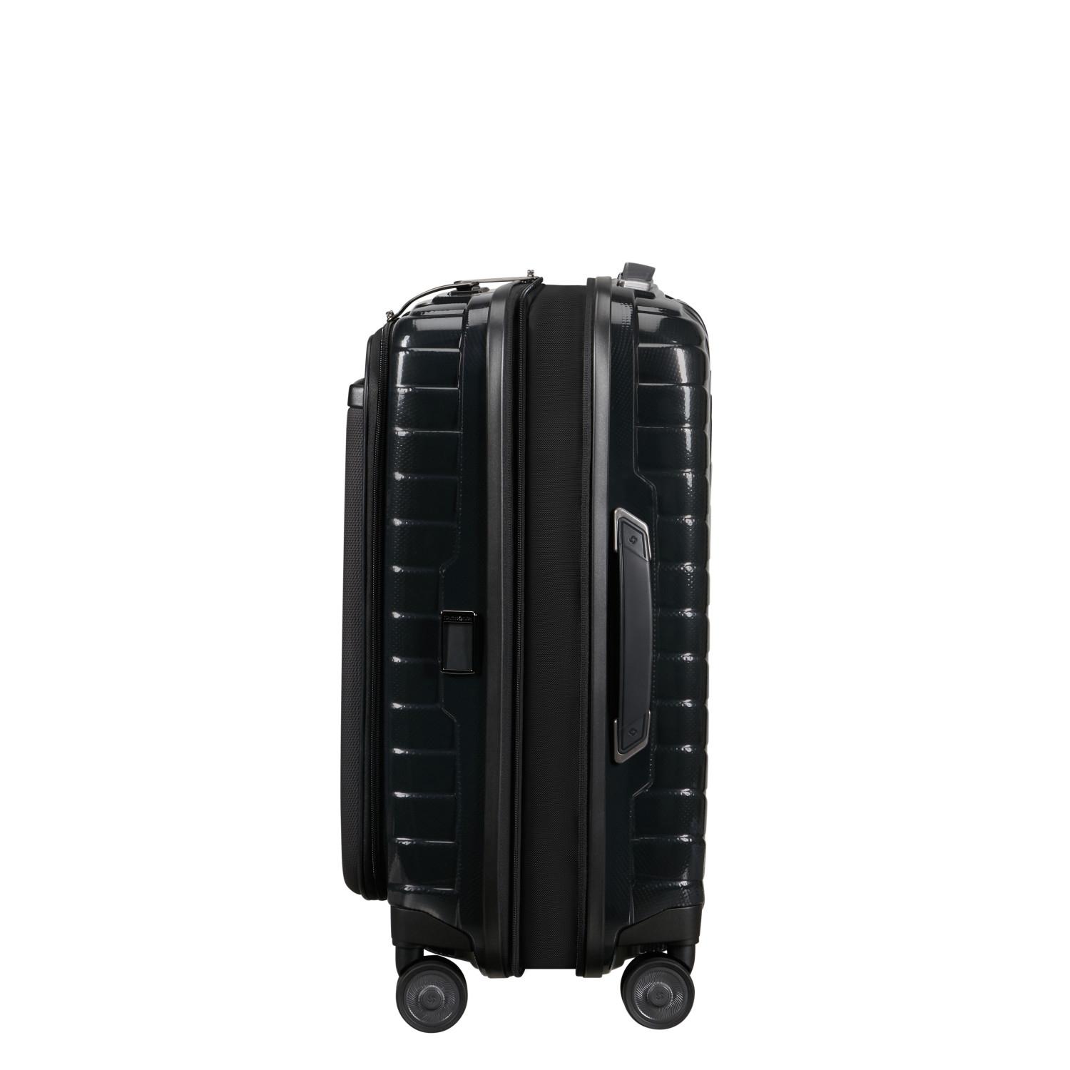 Samsonite Proxis Kabin Boy Valiz 2010053787002