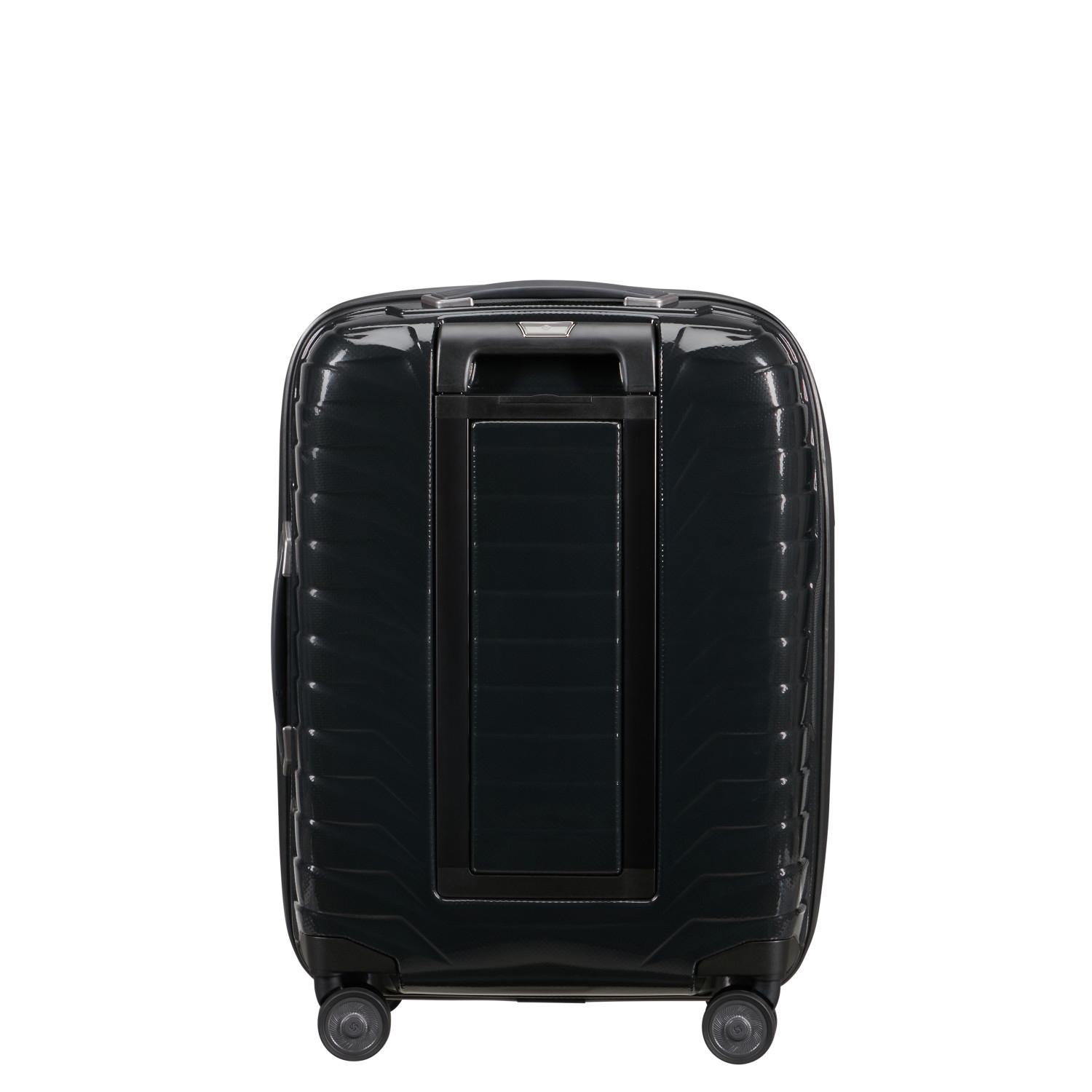 Samsonite Proxis Kabin Boy Valiz 2010053787002