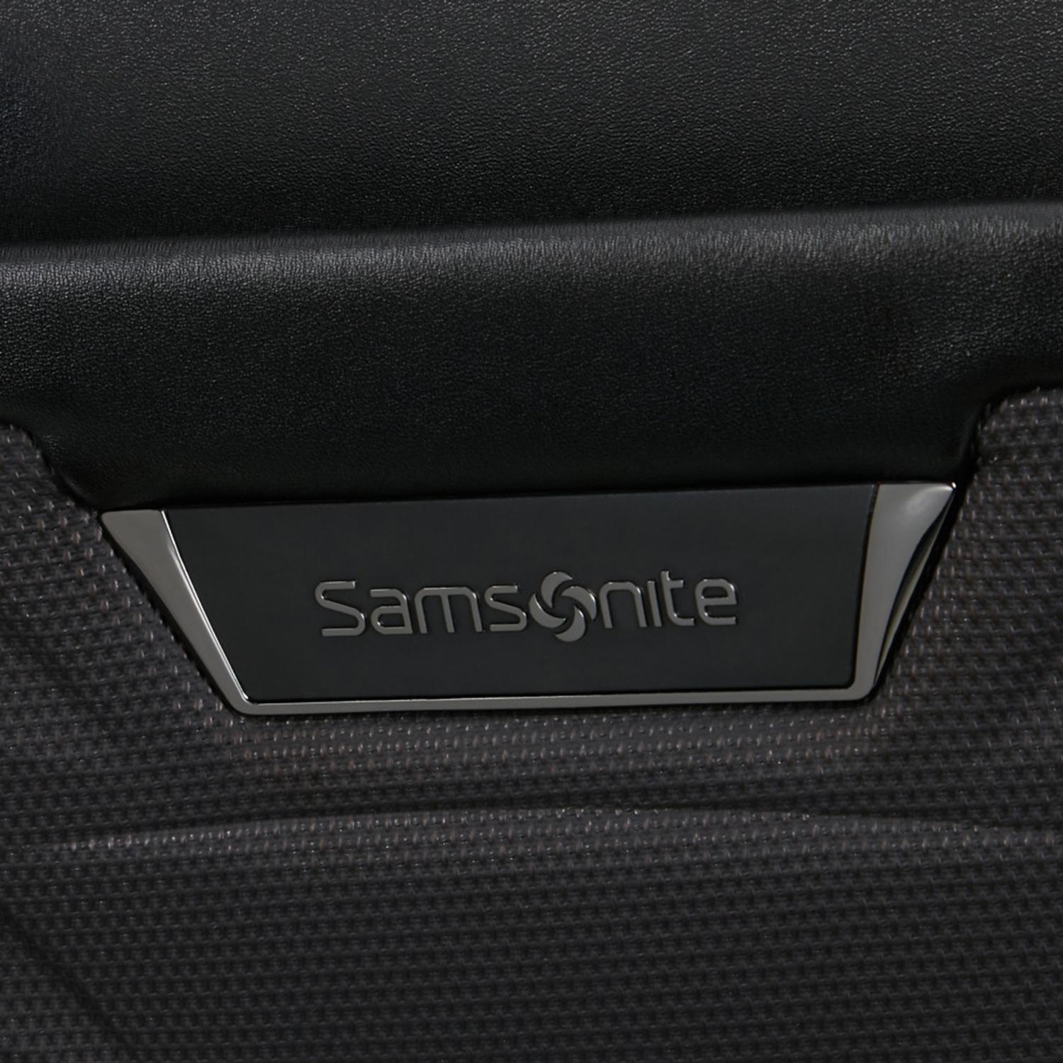 Samsonite Proxis Kabin Boy Valiz 2010053787002