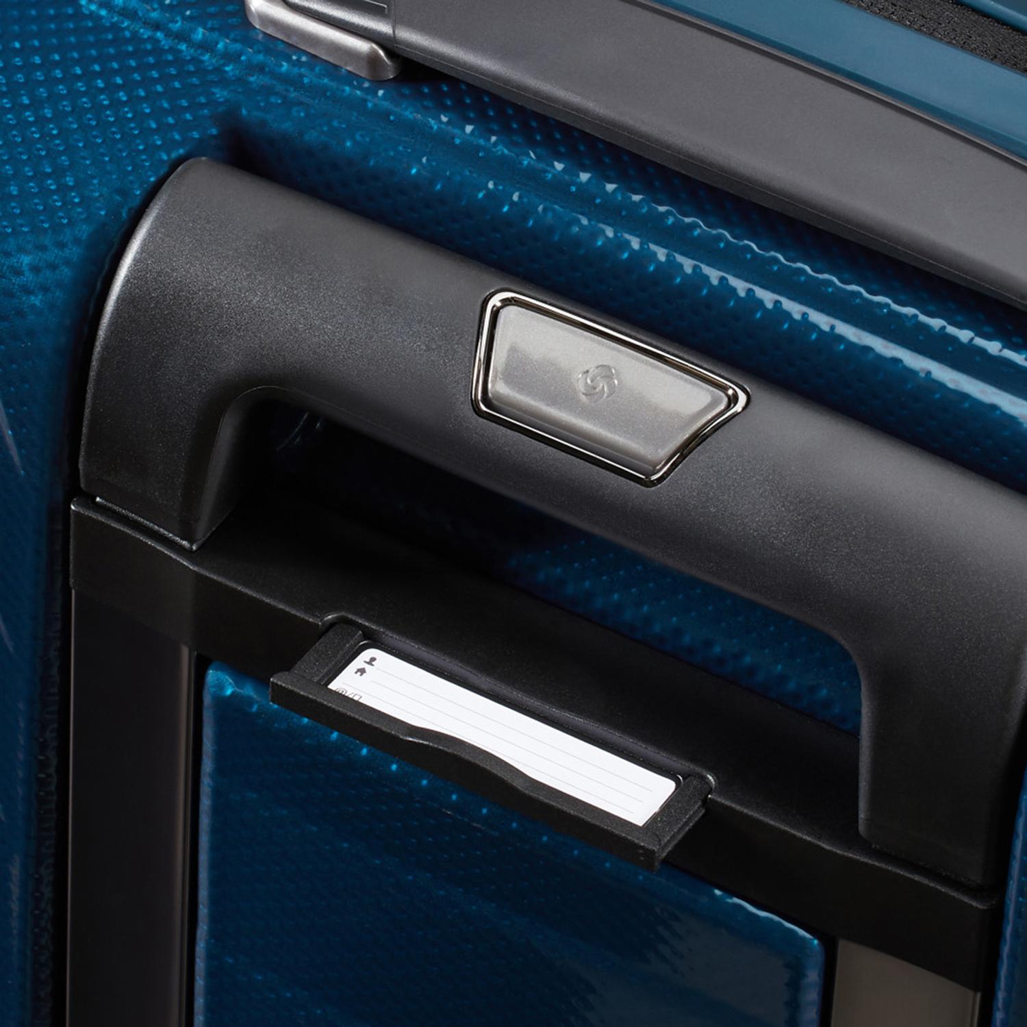Samsonite Proxis Kabin Boy Valiz 2010053787001
