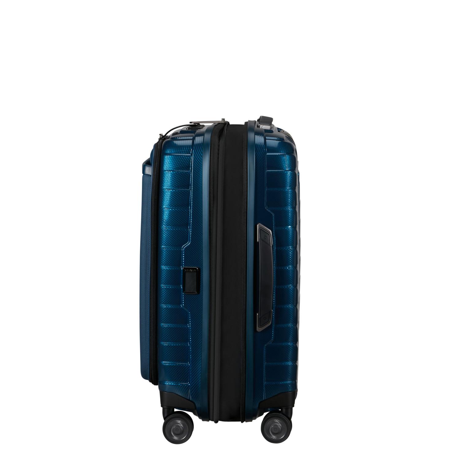 Samsonite Proxis Kabin Boy Valiz 2010053787001