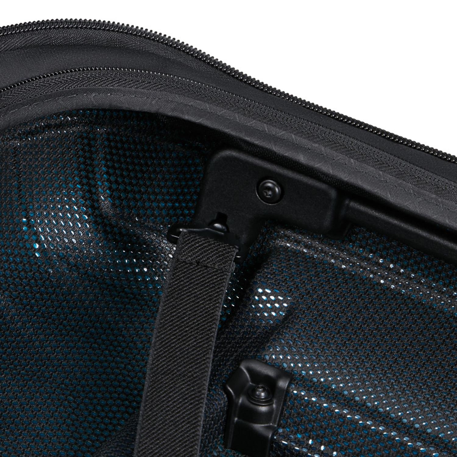 Samsonite Proxis Kabin Boy Valiz 2010053787001