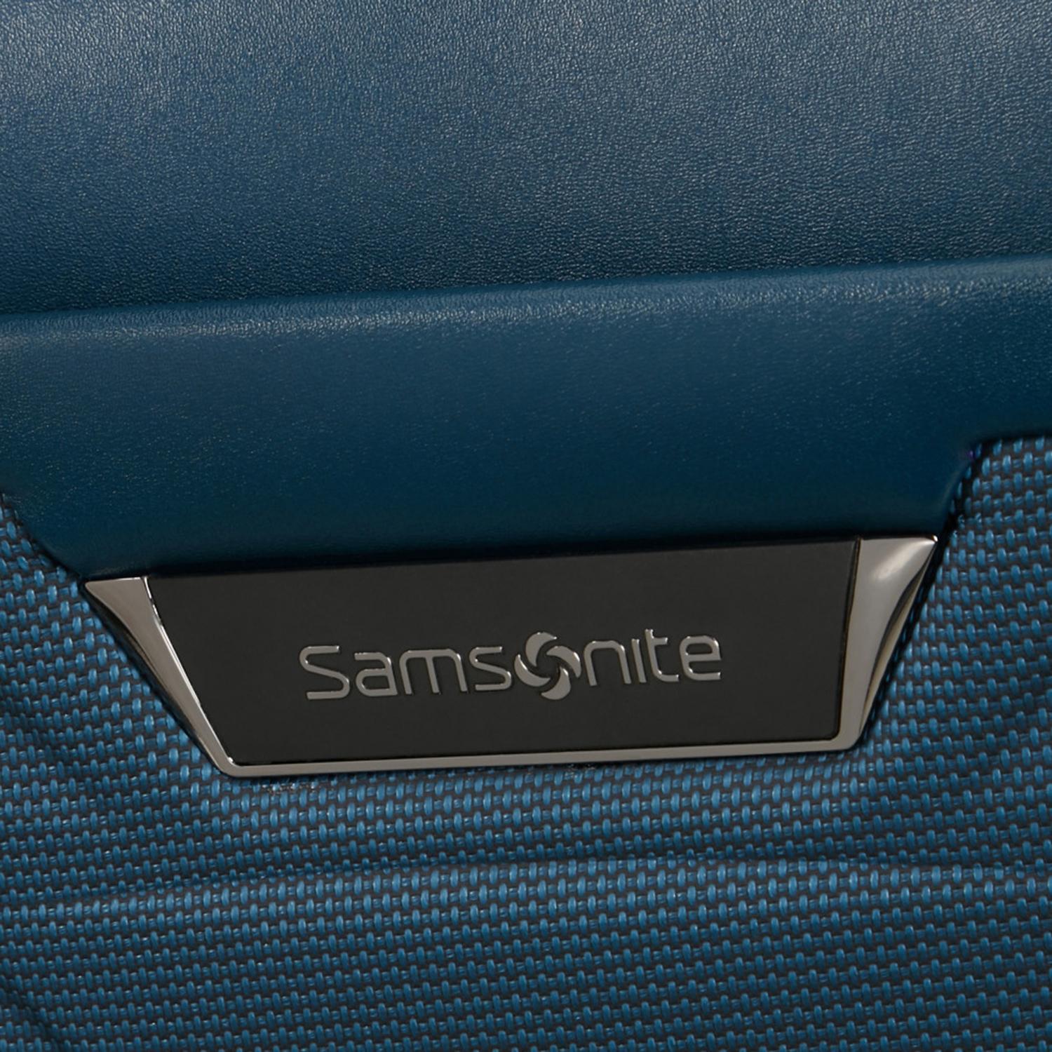 Samsonite Proxis Kabin Boy Valiz 2010053787001