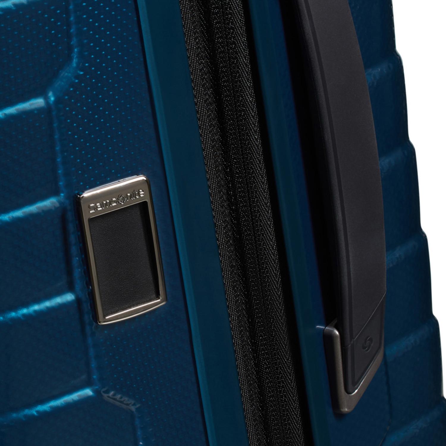 Samsonite Proxis Kabin Boy Valiz 2010053787001