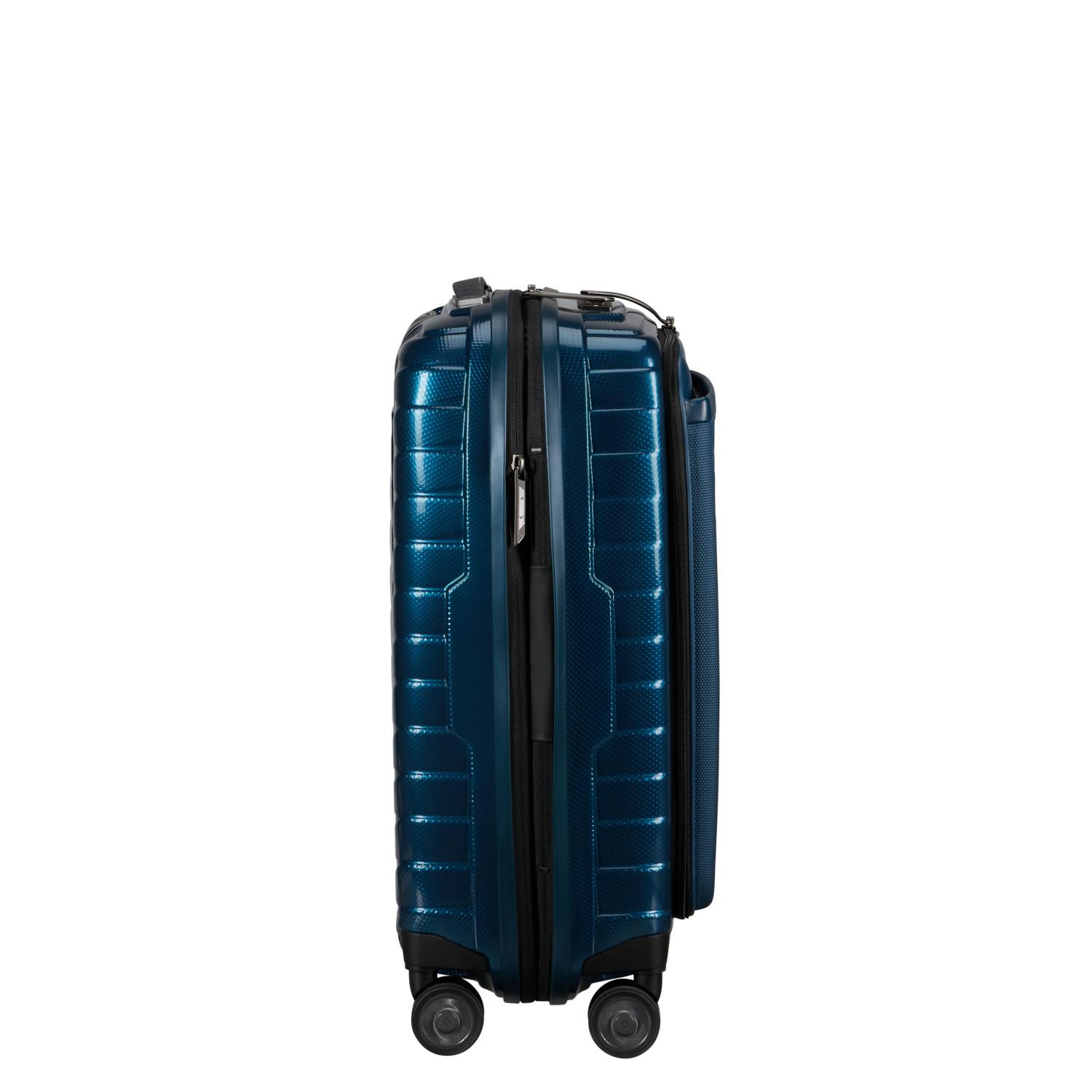 Samsonite Proxis Kabin Boy Valiz 2010053787001