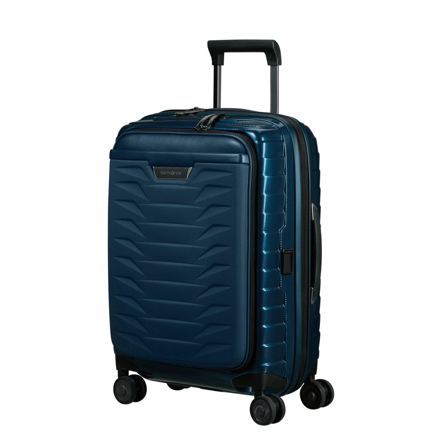 Samsonite Proxis Kabin Boy Valiz 2010053787001