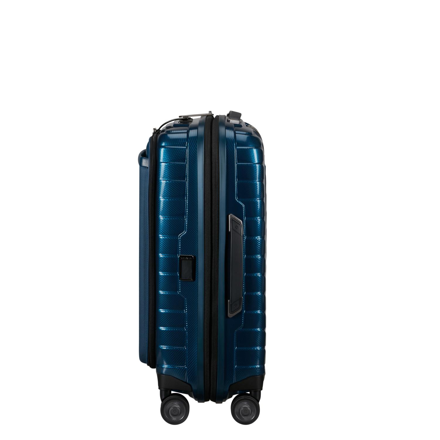 Samsonite Proxis Kabin Boy Valiz 2010053787001