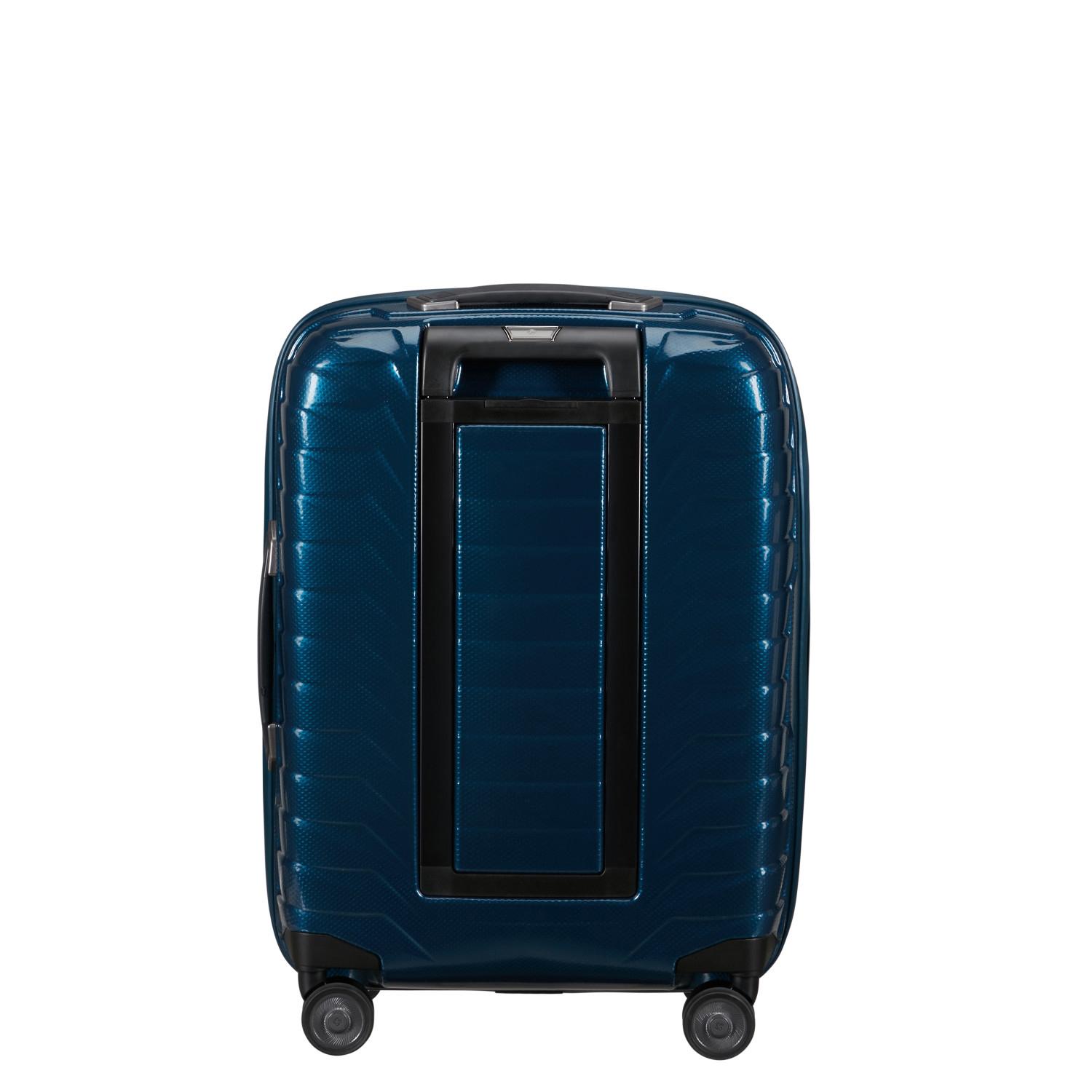 Samsonite Proxis Kabin Boy Valiz 2010053787001