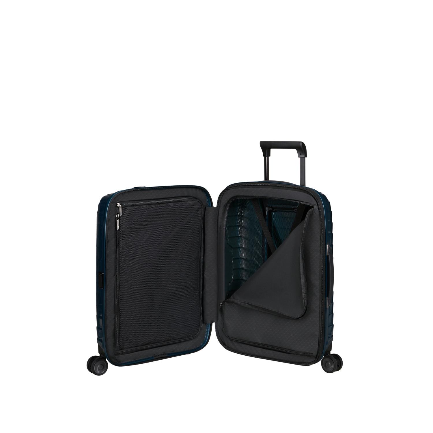 Samsonite Proxis Kabin Boy Valiz 2010053787001