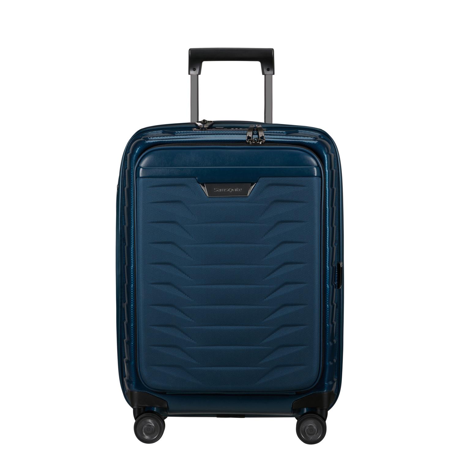 Samsonite Proxis Kabin Boy Valiz 2010053787001