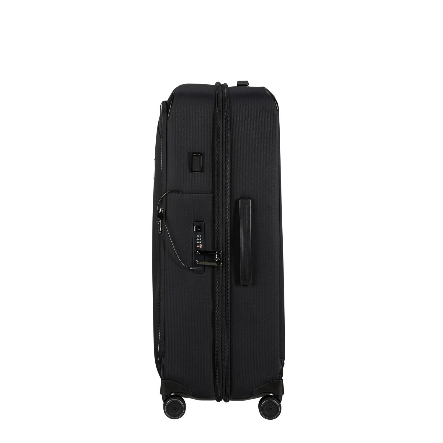 Samsonite Splendix Büyük Boy Valiz 2010053786001
