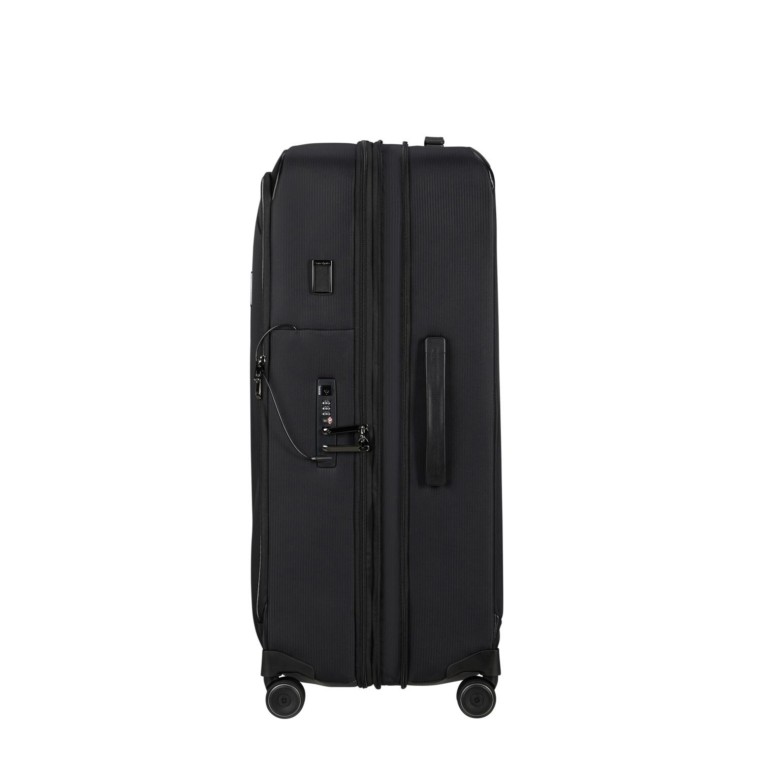 Samsonite Splendix Büyük Boy Valiz 2010053786001