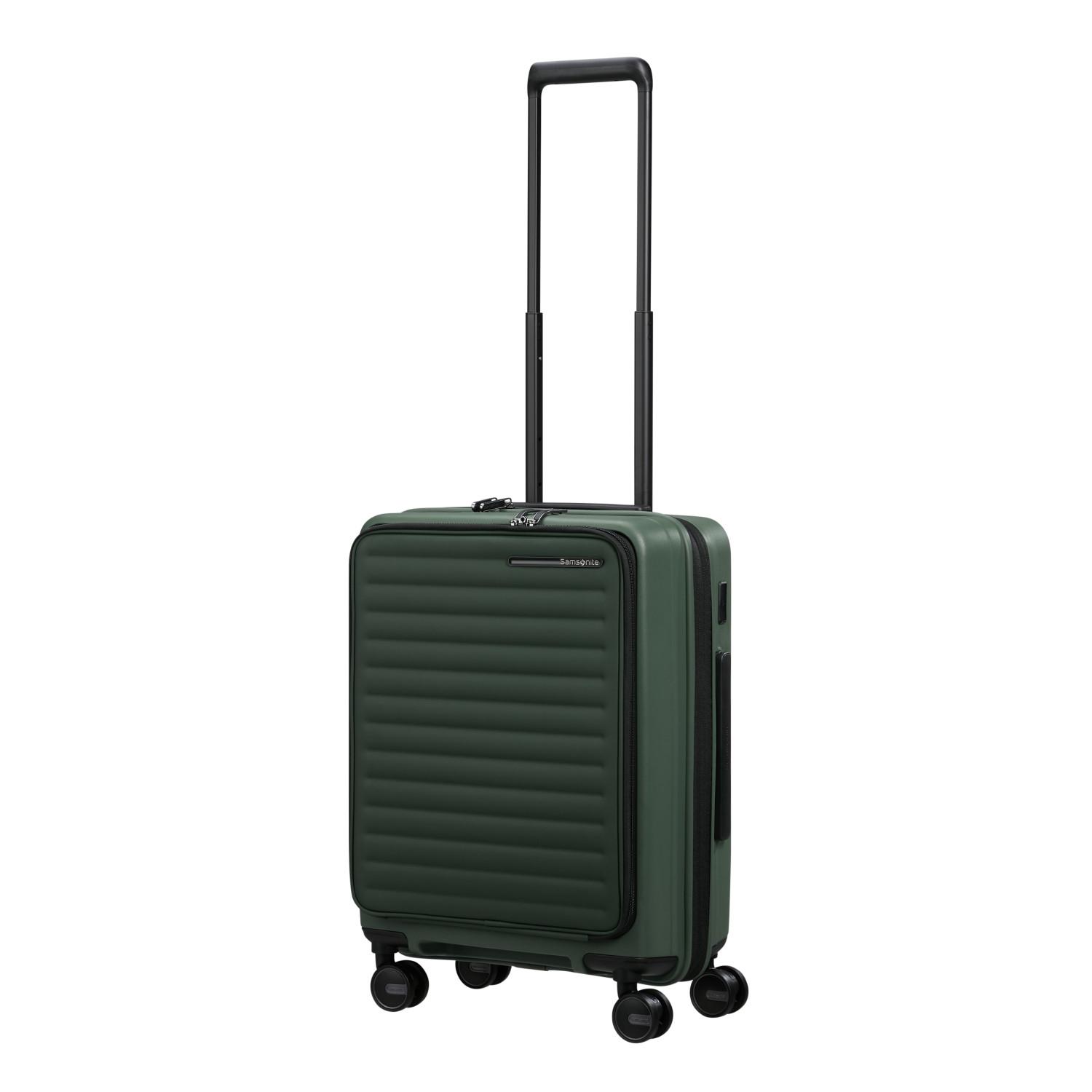 Samsonite Restacd Kabin Boy Valiz 2010053802003