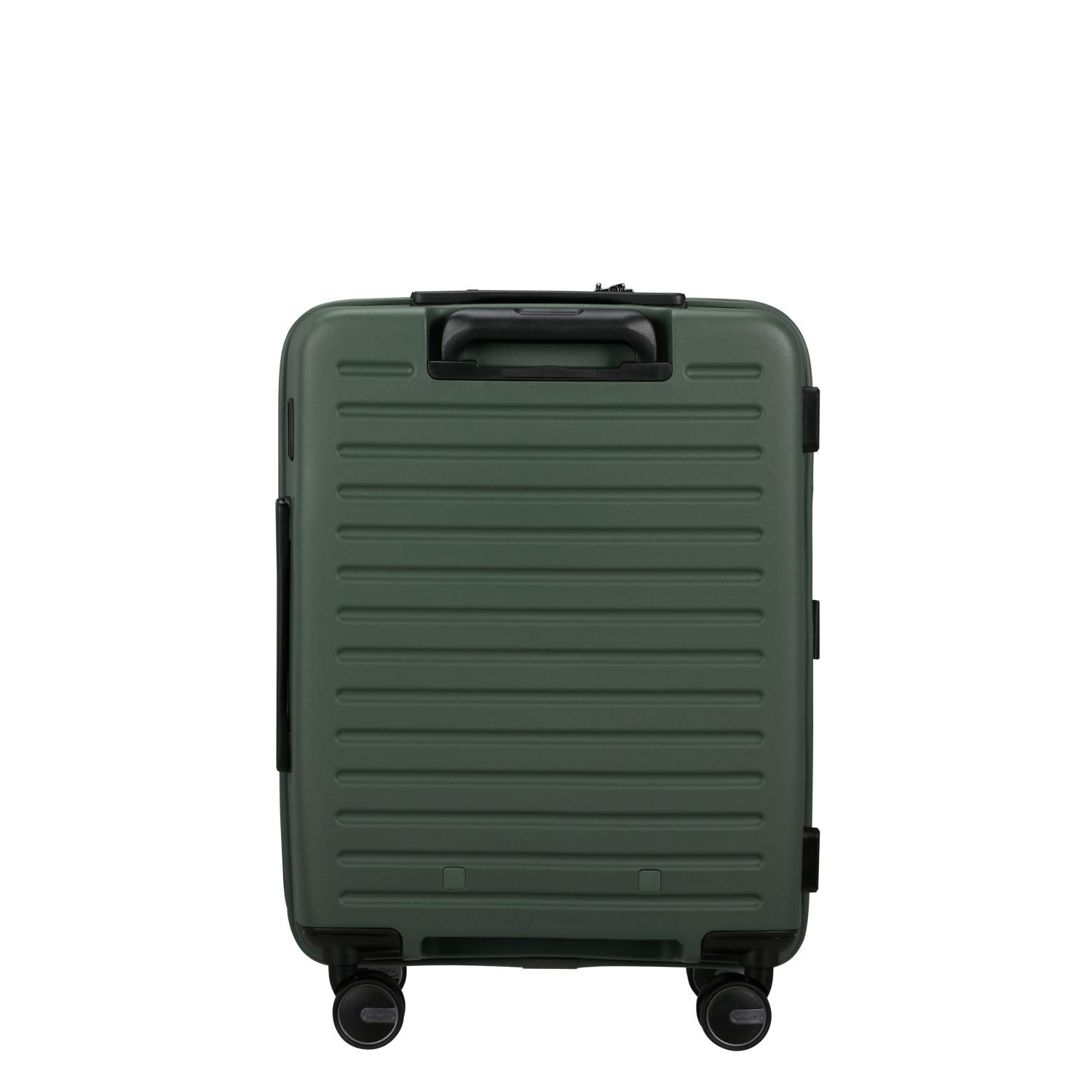 Samsonite Restacd Kabin Boy Valiz 2010053802003