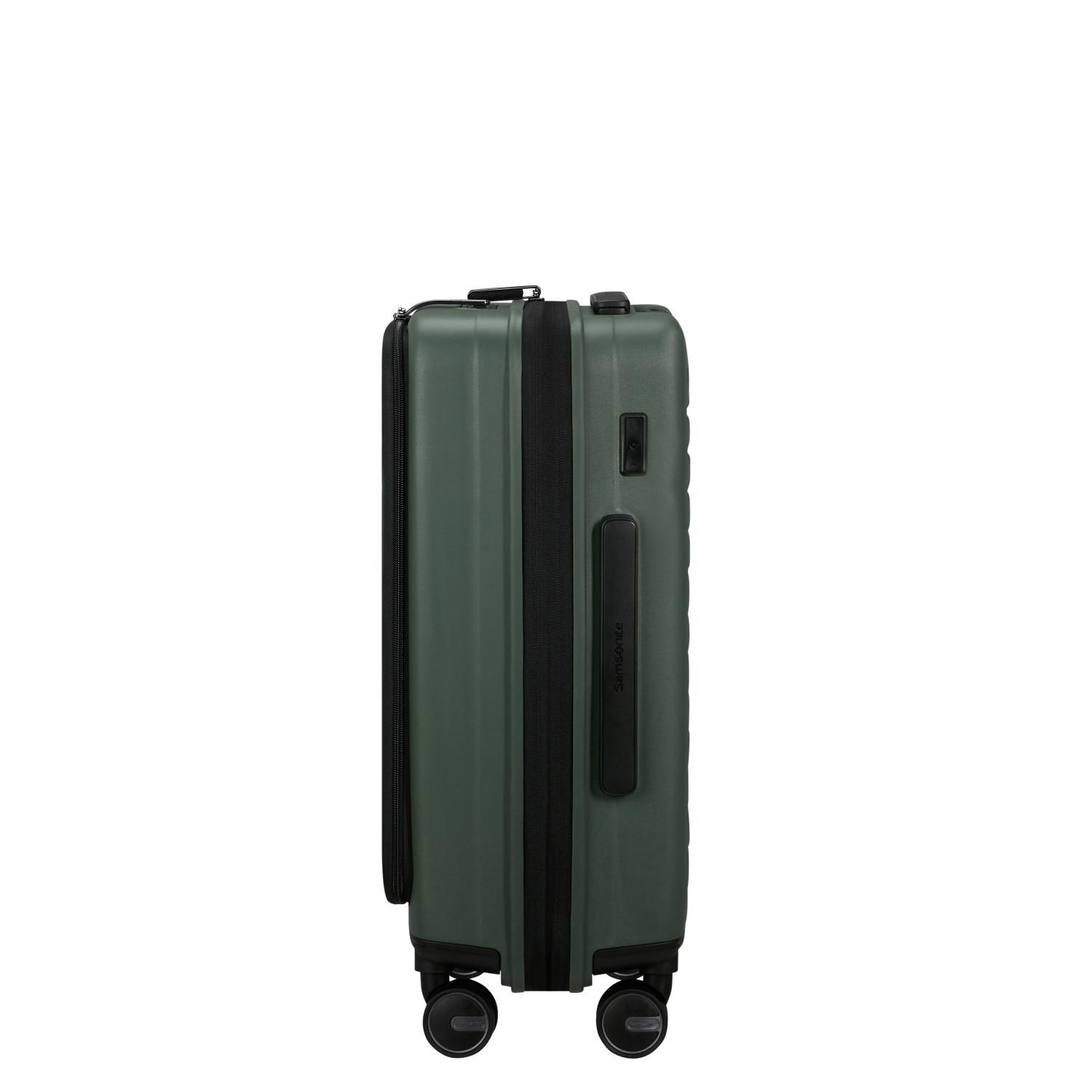Samsonite Restacd Kabin Boy Valiz 2010053802003