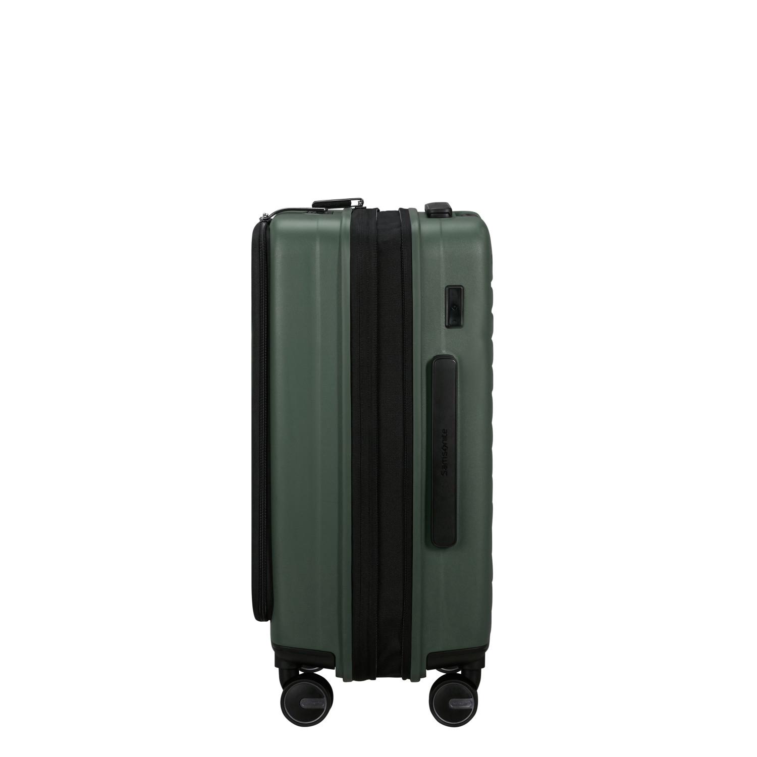 Samsonite Restacd Kabin Boy Valiz 2010053802003