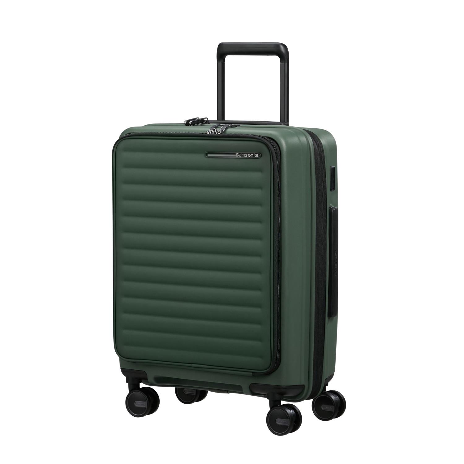 Samsonite Restacd Kabin Boy Valiz 2010053802003