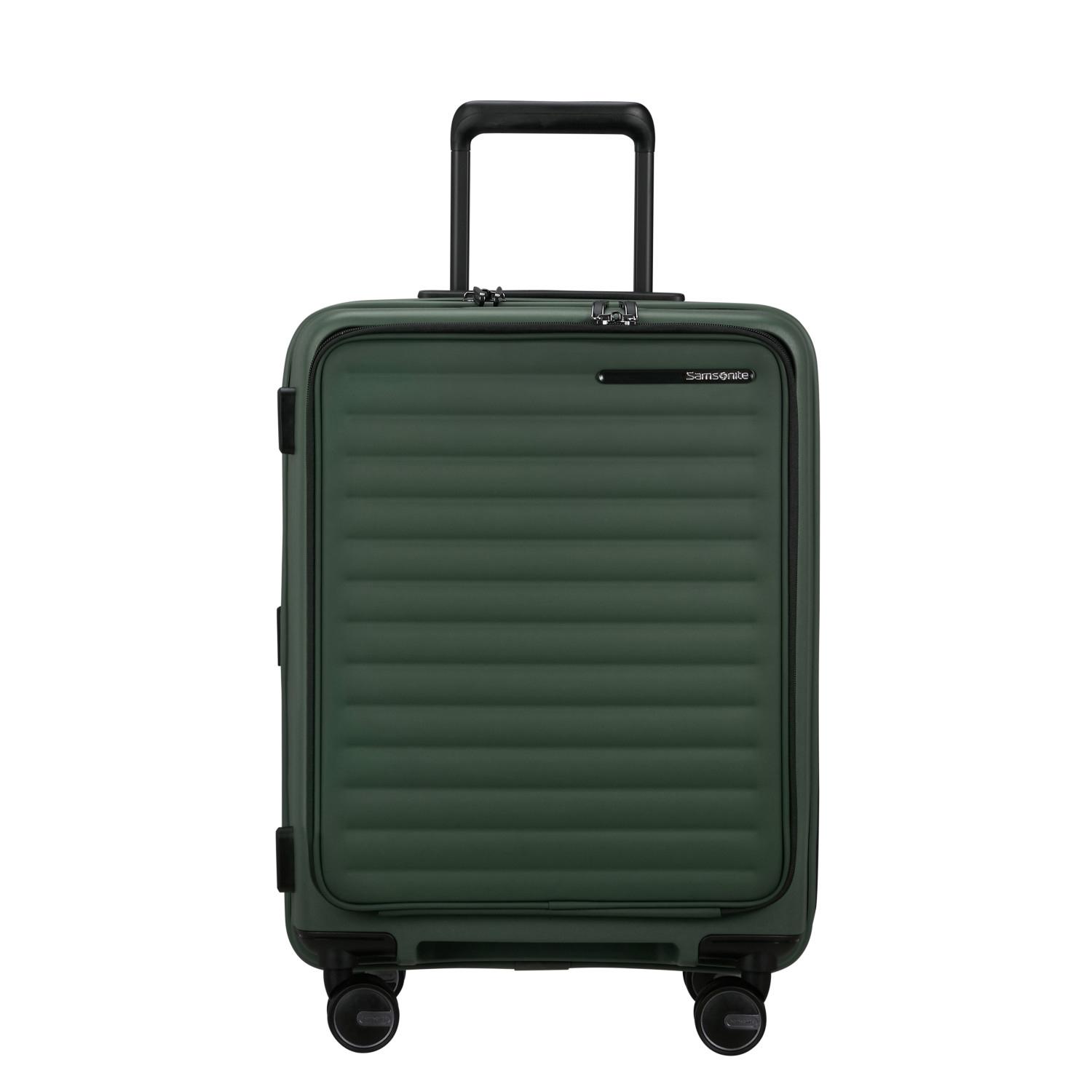 Samsonite Restacd Kabin Boy Valiz 2010053802003