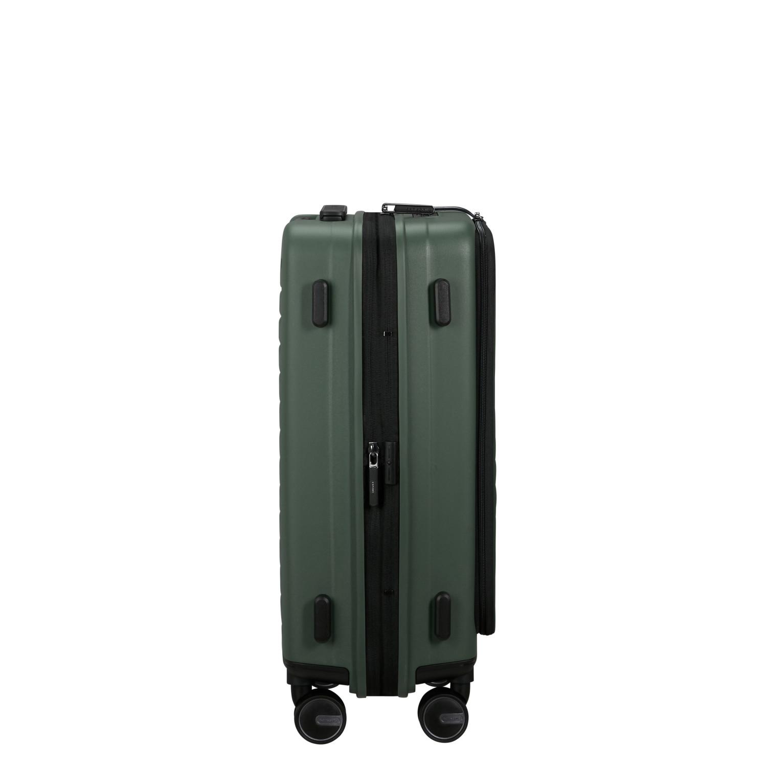 Samsonite Restacd Kabin Boy Valiz 2010053802003
