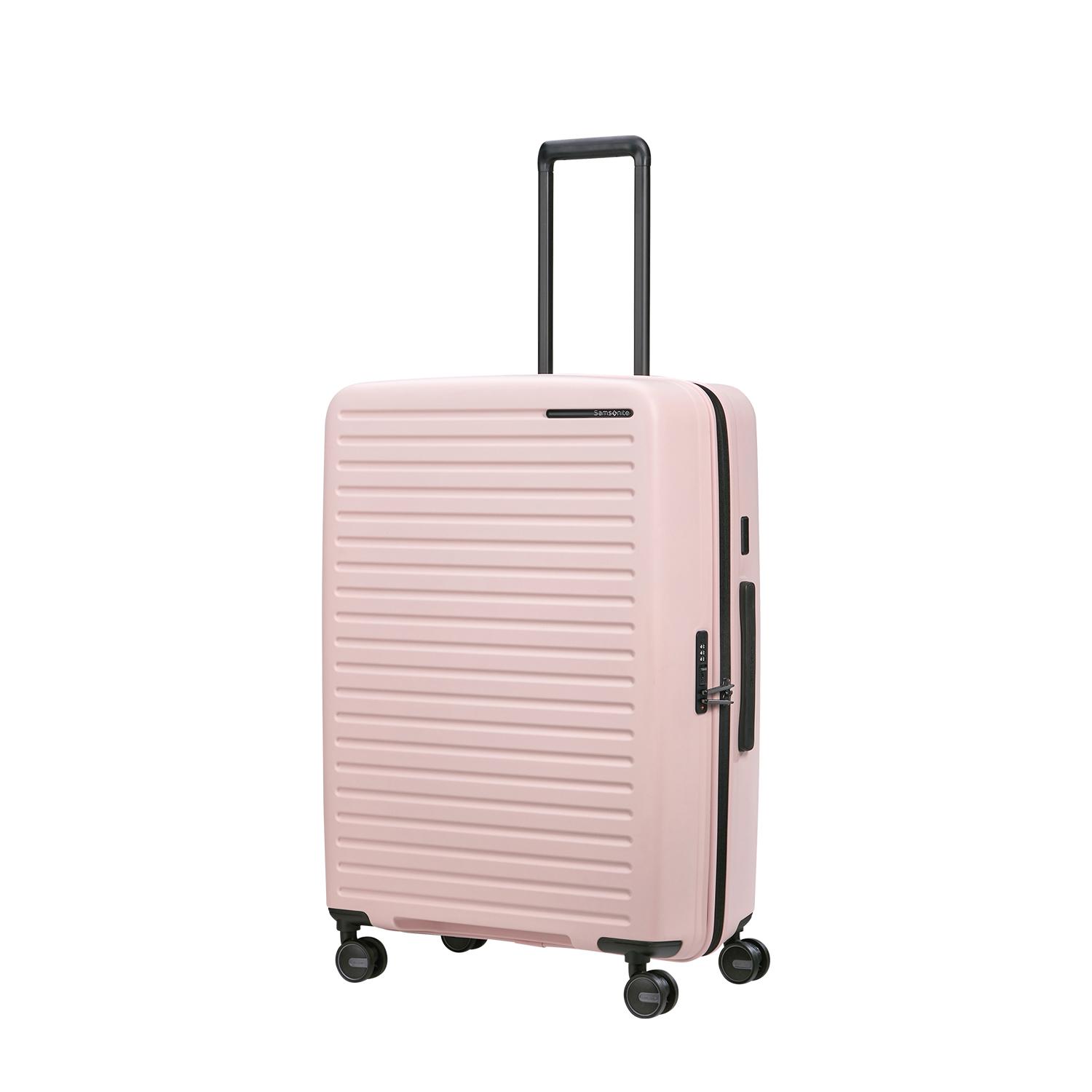 Samsonite Restacd Orta Boy Valiz 2010053804003