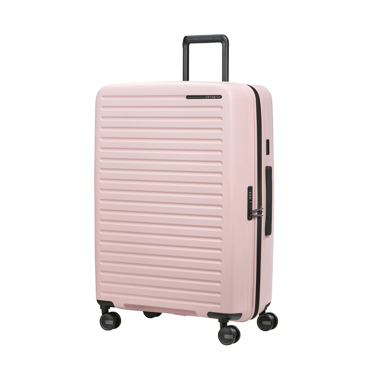 Samsonite Restacd Orta Boy Valiz 2010053804003