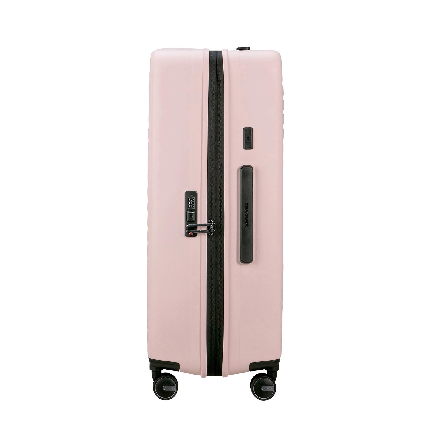 Samsonite Restacd Orta Boy Valiz 2010053804003