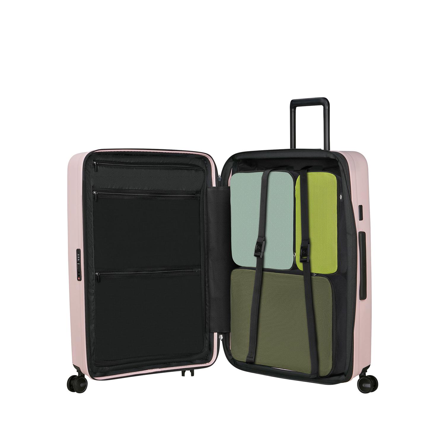Samsonite Restacd Orta Boy Valiz 2010053804003