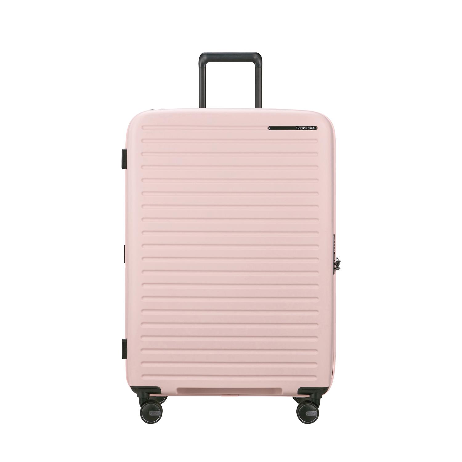 Samsonite Restacd Orta Boy Valiz 2010053804003