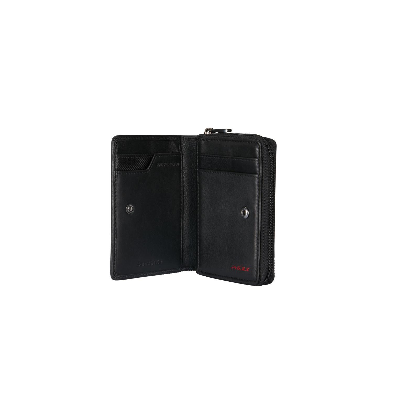 Samsonite Pro Dlx Cüzdan 2010053882001
