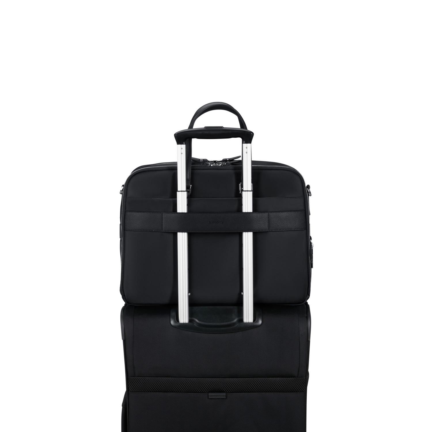 Samsonite Karissa Evo Evrak Çantası 2010053893001