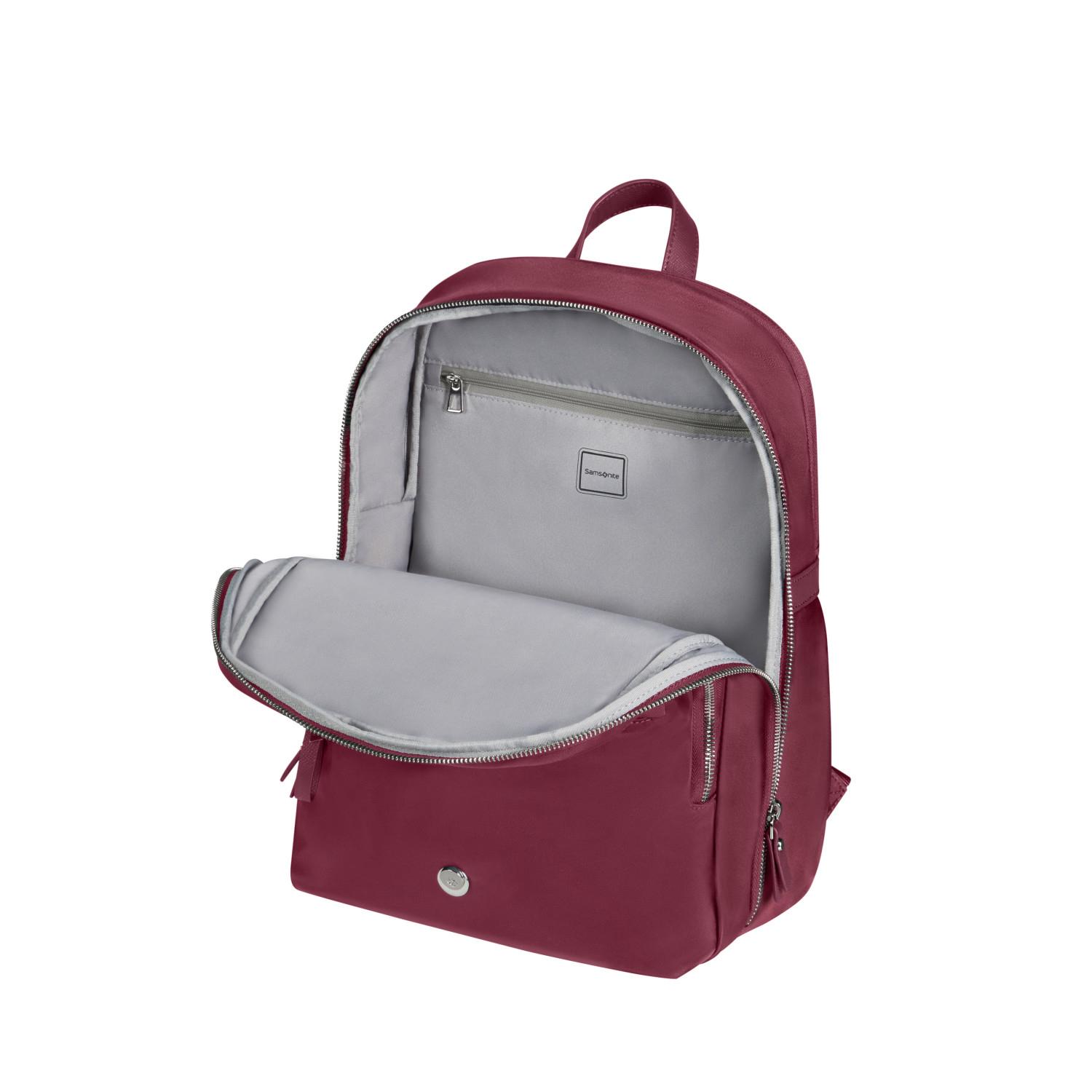 Samsonite Karissa Sırt Çantası 2010053892002