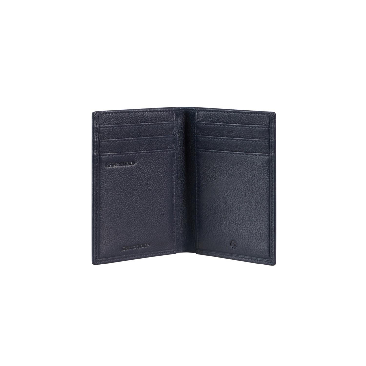 Samsonite Eluxe Cüzdan 2010053828001