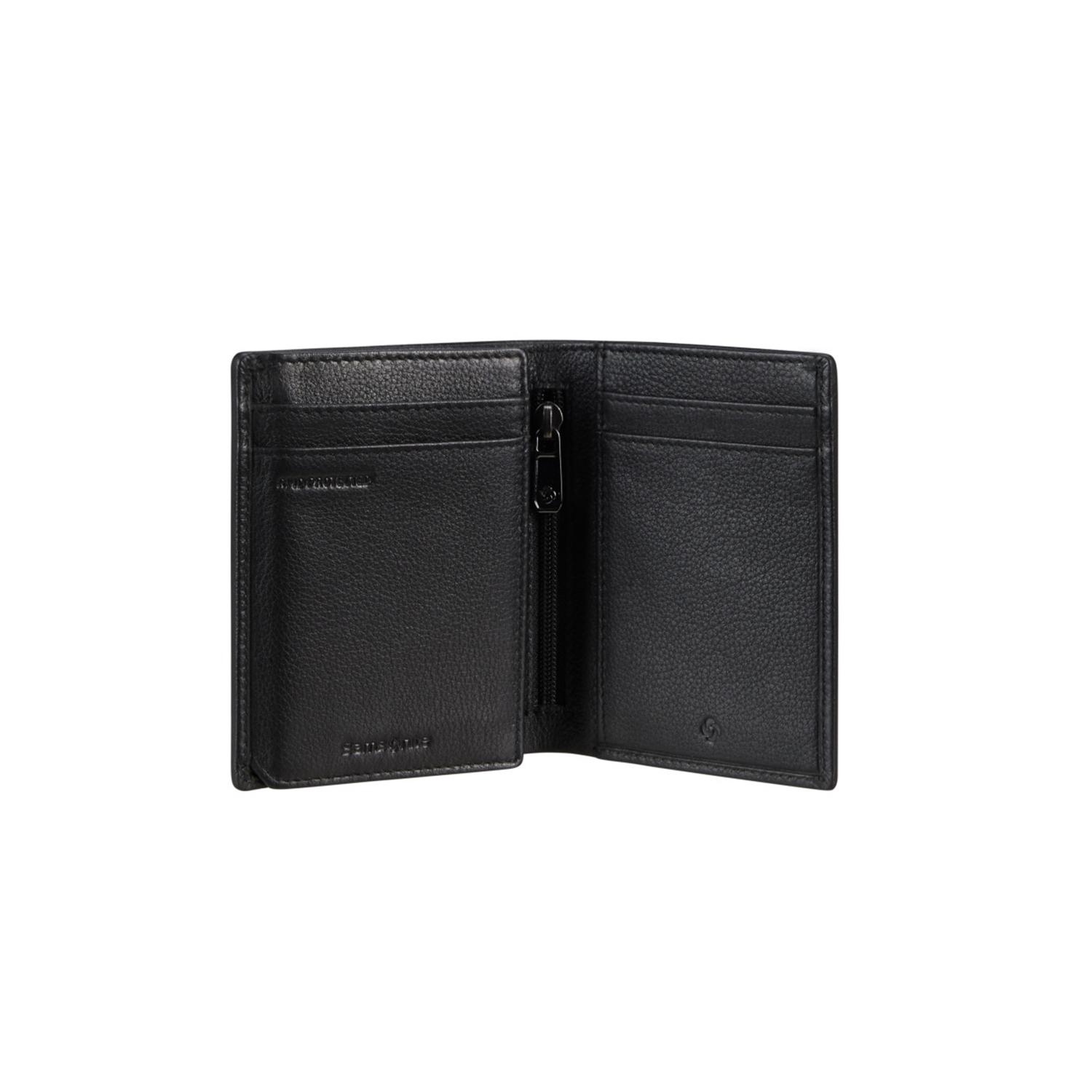 Samsonite Eluxe Cüzdan 2010053826001