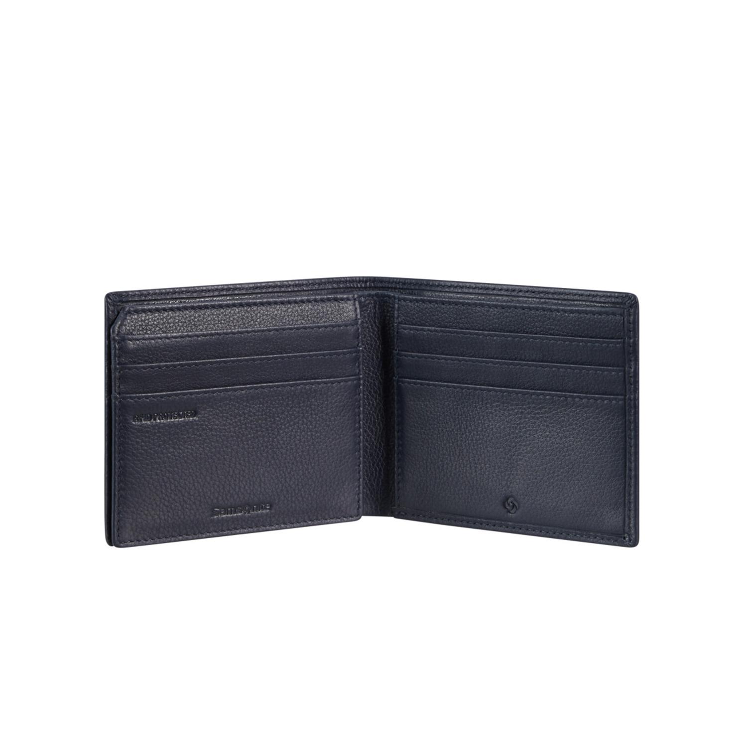 Samsonite Eluxe Cüzdan 2010053825001