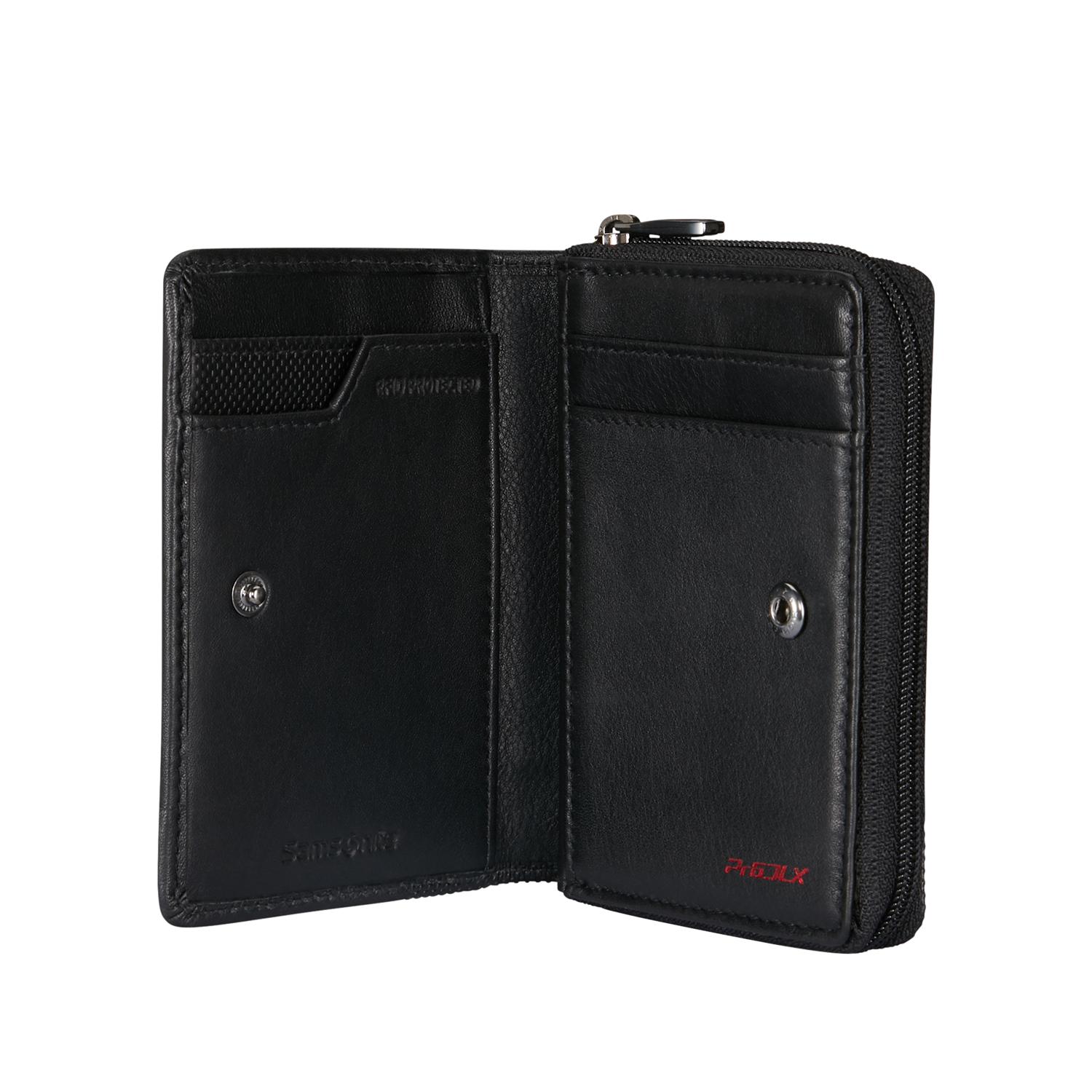 Samsonite Relyon Cüzdan 2010053881001