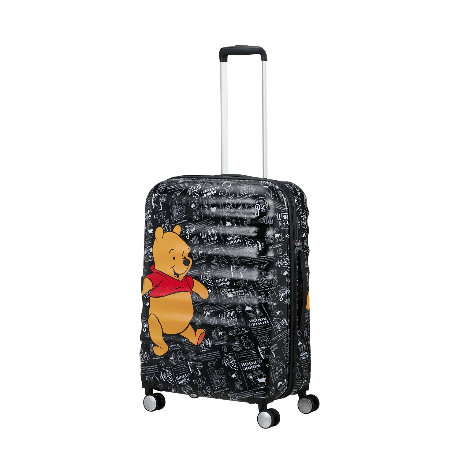 American Tourister Wavebreaker Orta Boy Valiz 2010053818001