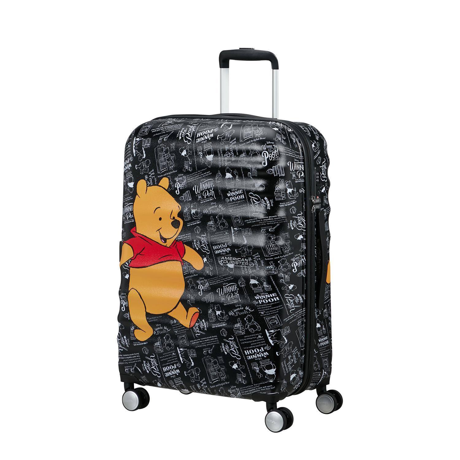 American Tourister Wavebreaker Orta Boy Valiz 2010053818001