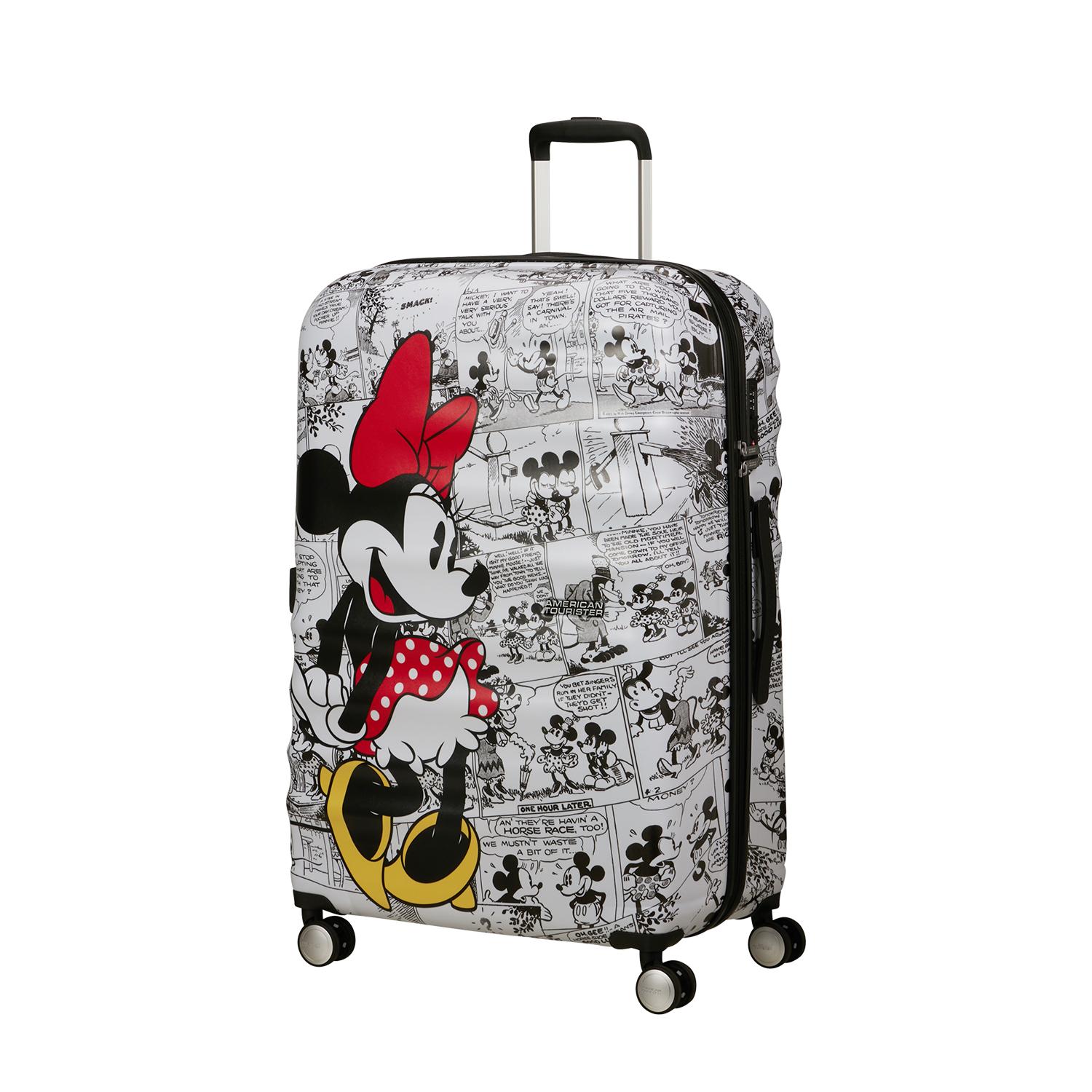 American Tourister Büyük Boy Valiz 2010053819003