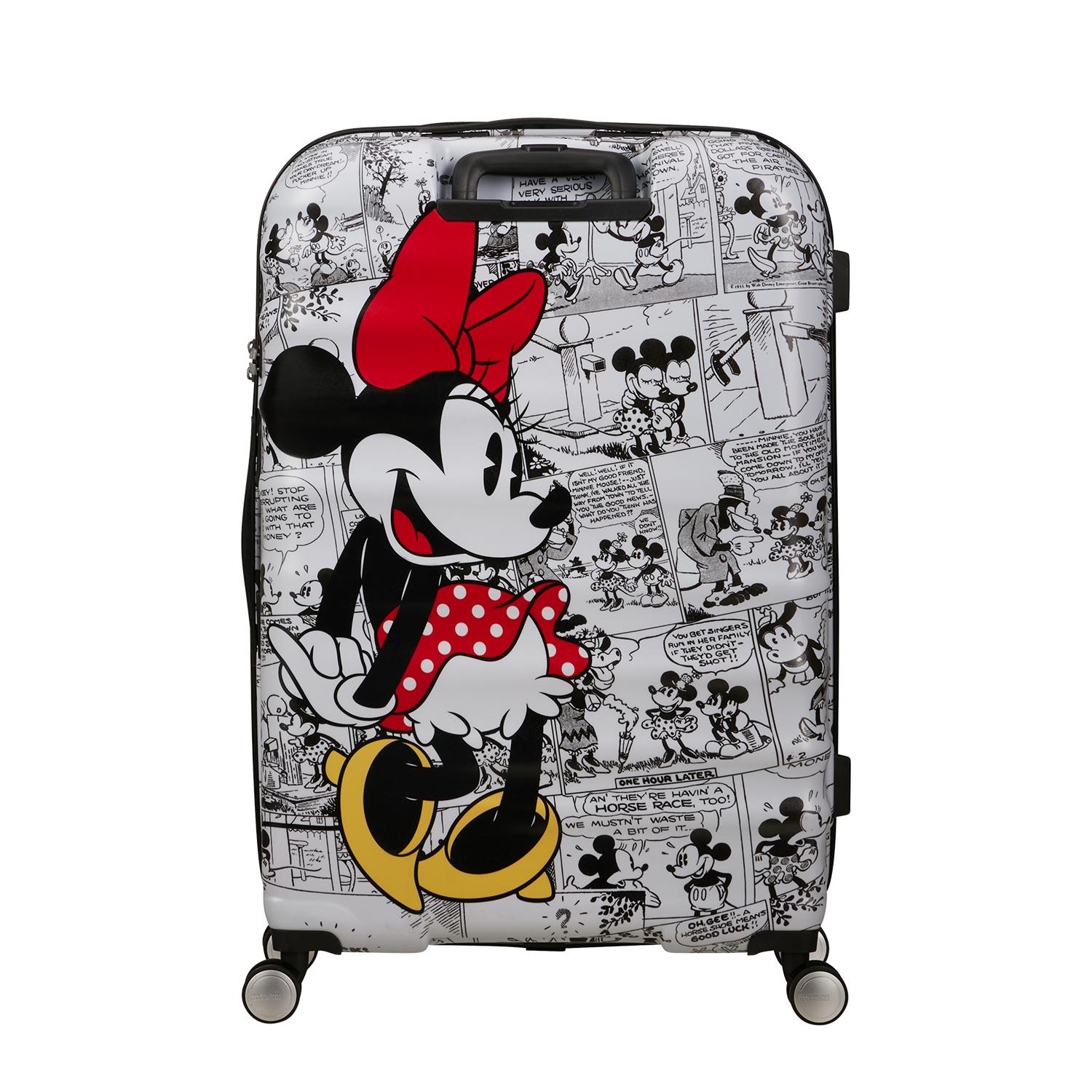 American Tourister Büyük Boy Valiz 2010053819003