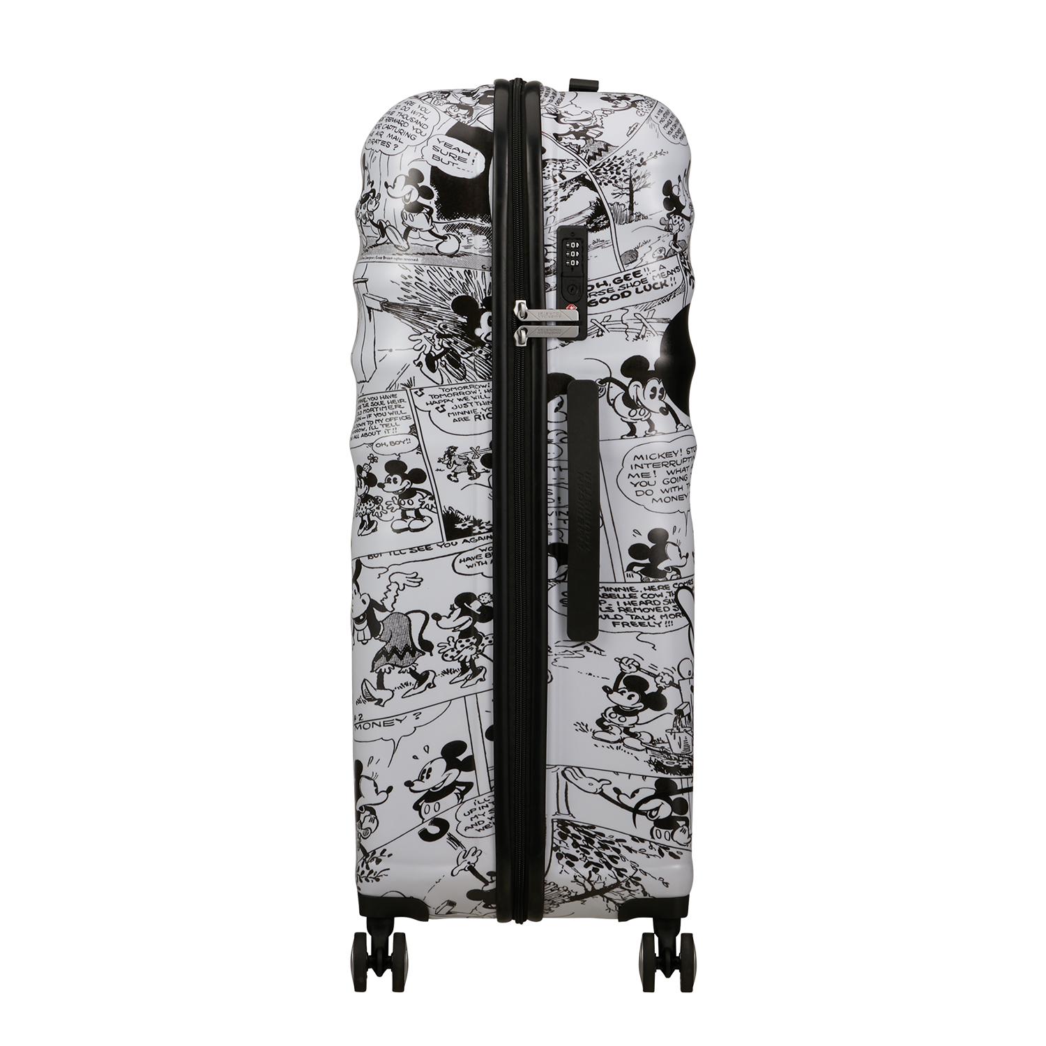 American Tourister Büyük Boy Valiz 2010053819003