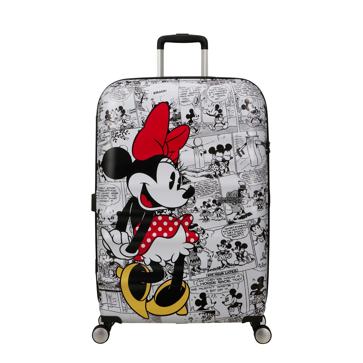 American Tourister Büyük Boy Valiz 2010053819003
