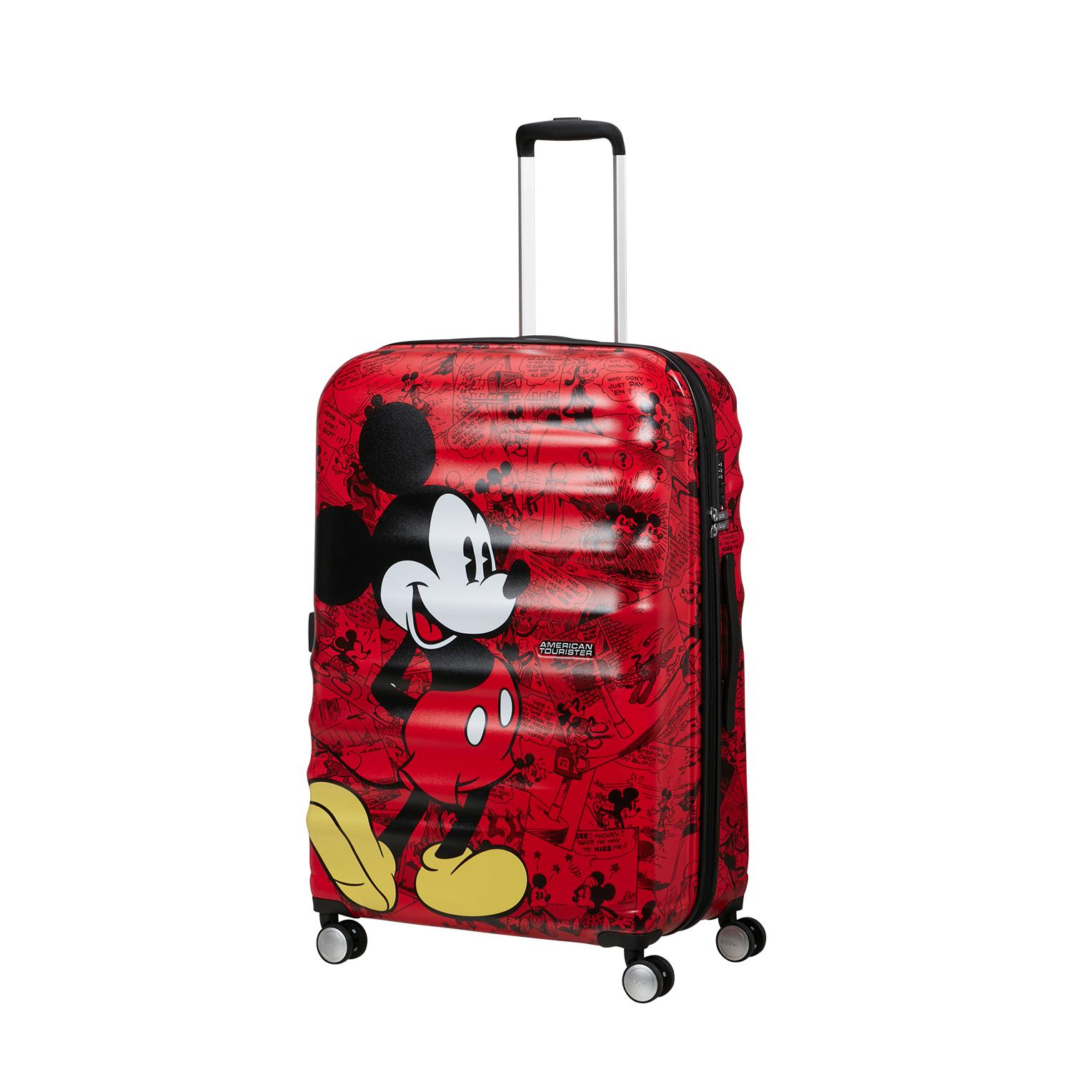 American Tourister Büyük Boy Valiz 2010053819002