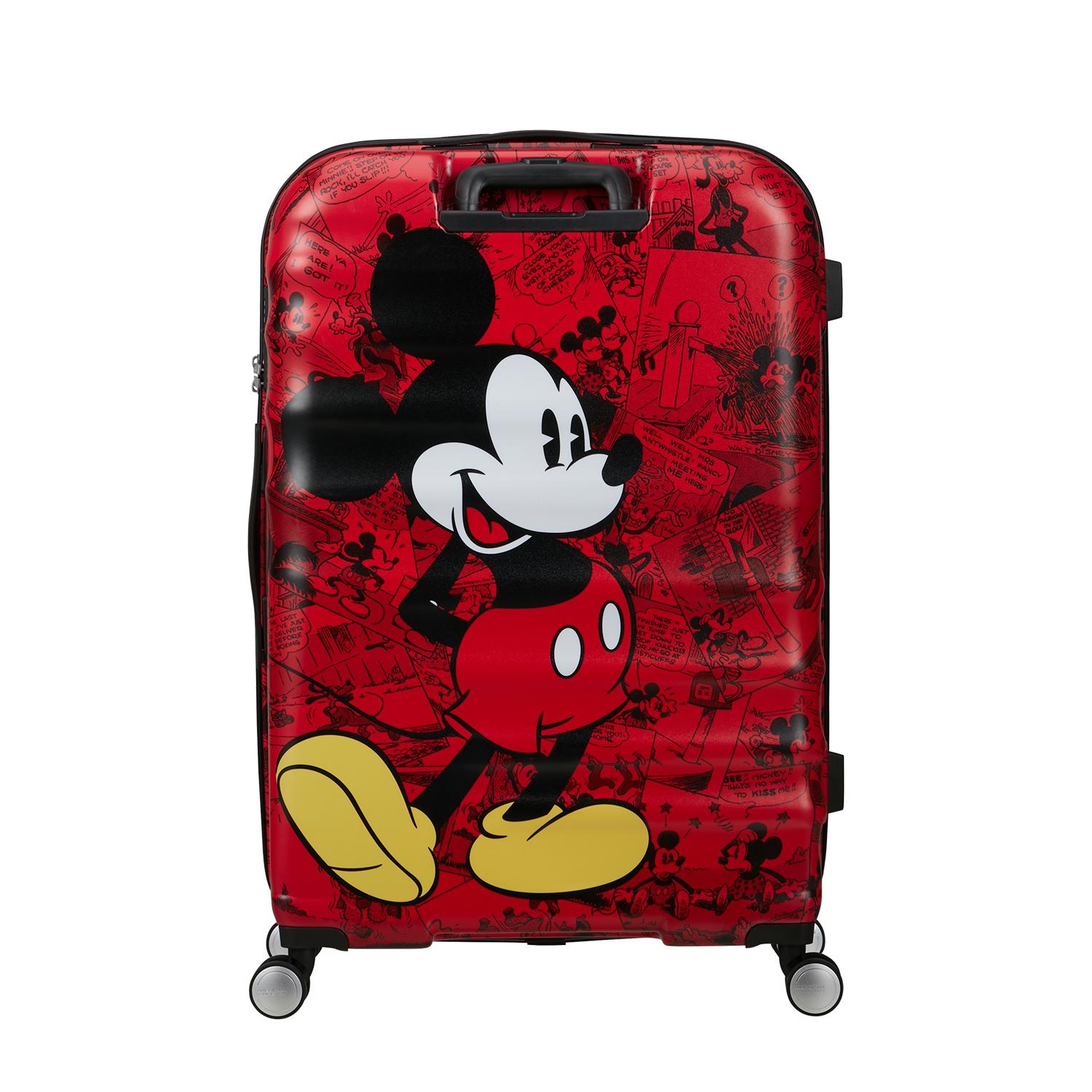 American Tourister Büyük Boy Valiz 2010053819002
