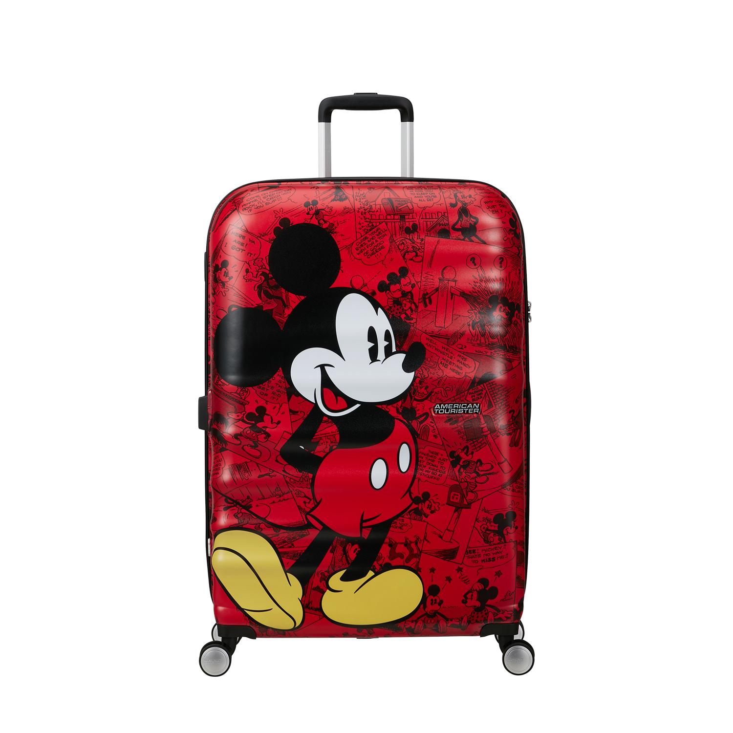 American Tourister Büyük Boy Valiz 2010053819002
