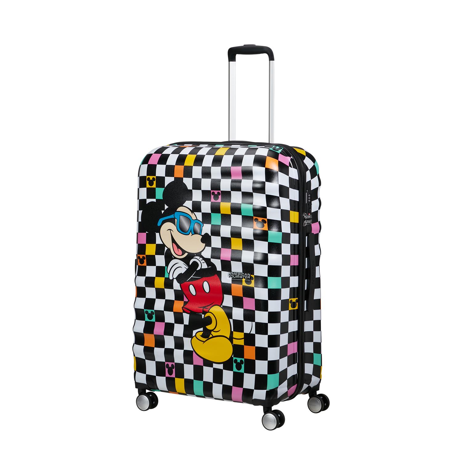 American Tourister  Büyük Boy Valiz 2010053819004